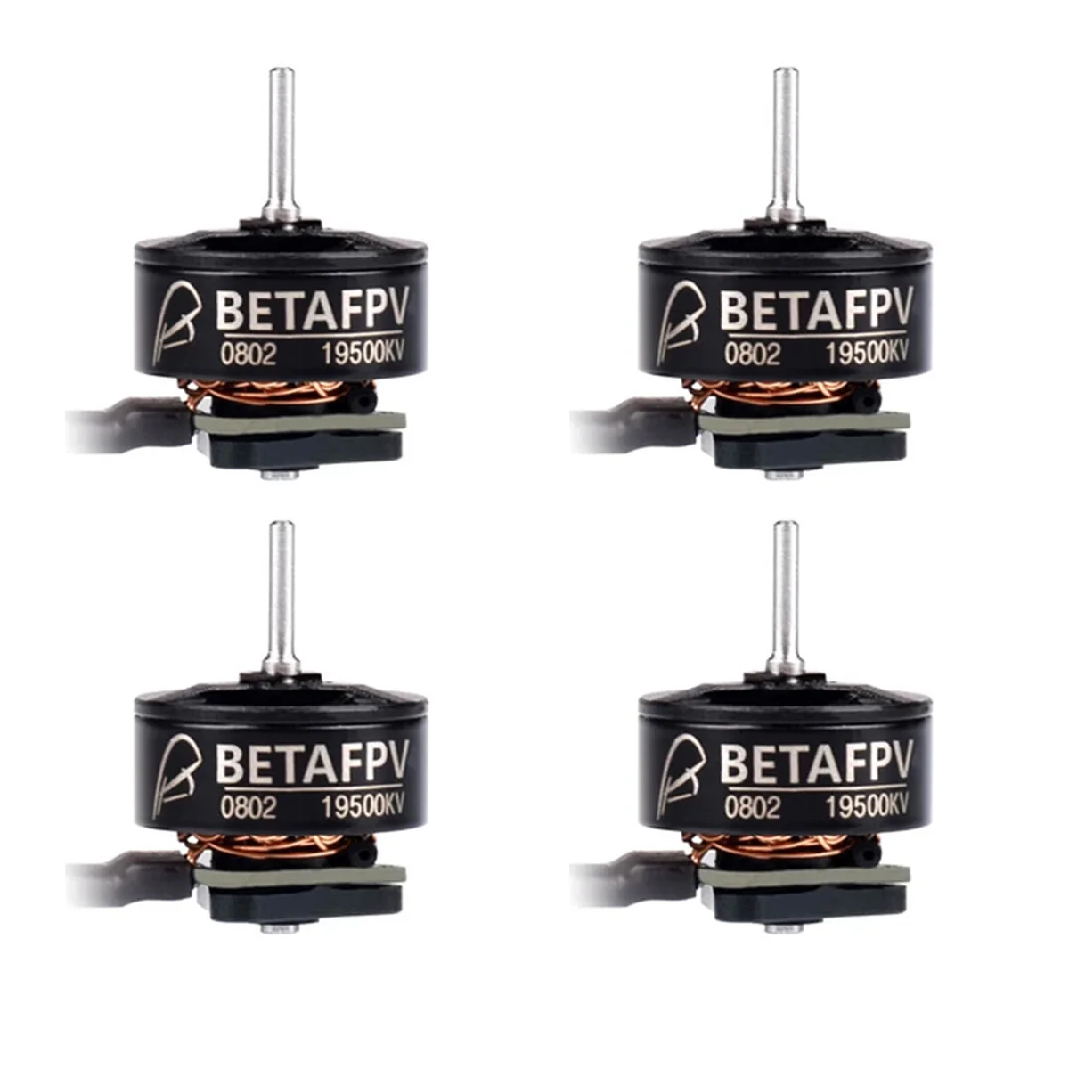 0802 Brushless Motors - Image 3