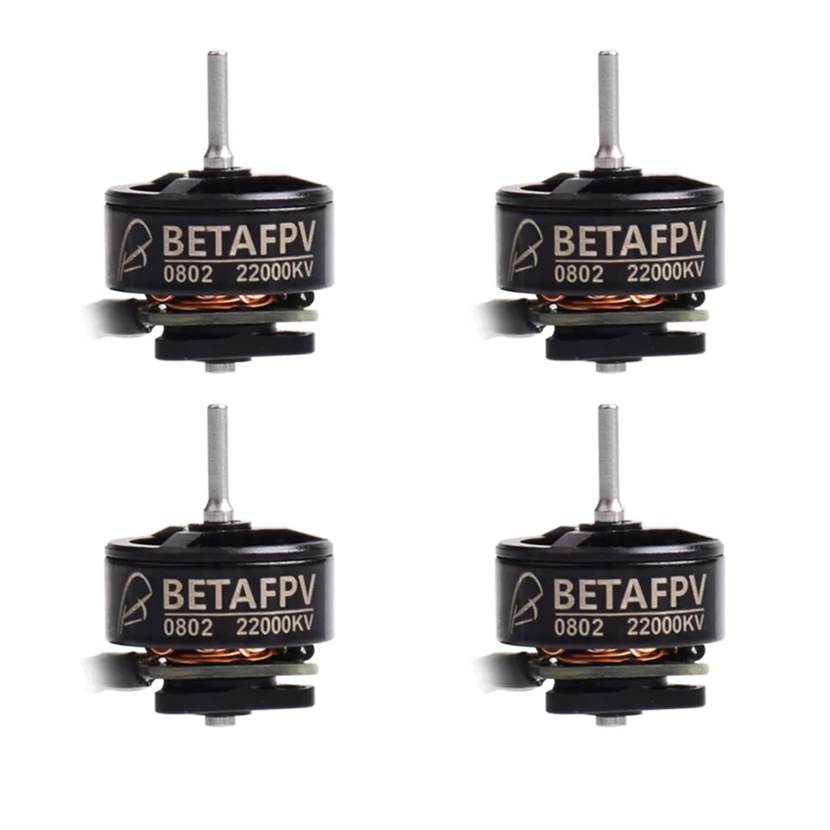 0802 Brushless Motors - Image 4