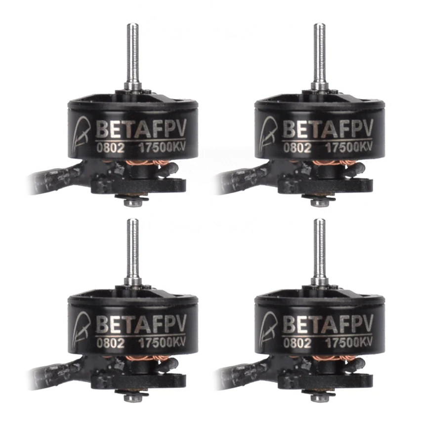 0802 Brushless Motors - Image 5