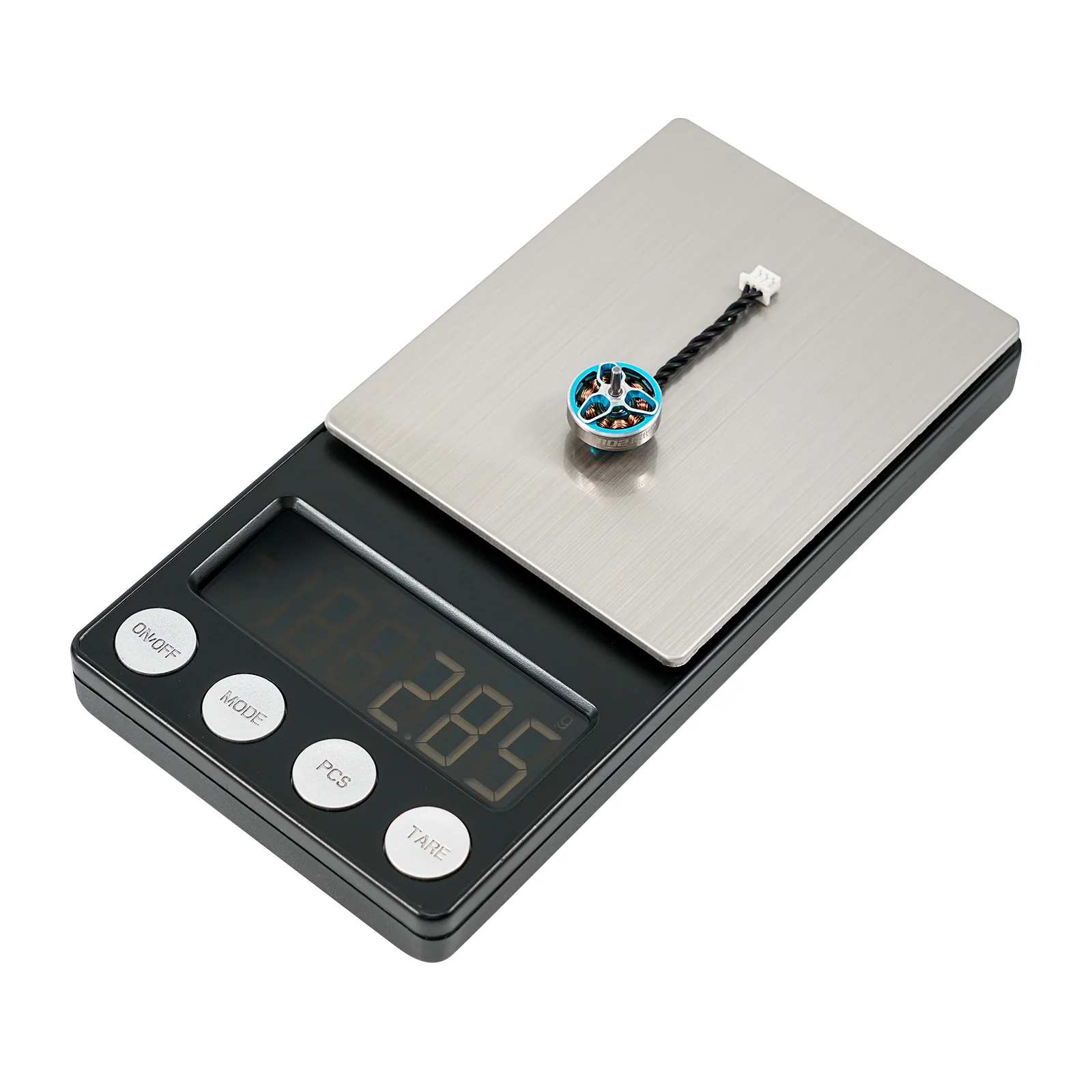 1102 Brushless Motors - Image 10