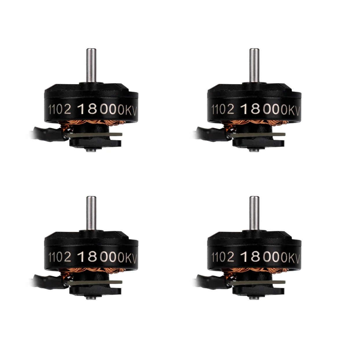 1102 Brushless Motors - Image 4