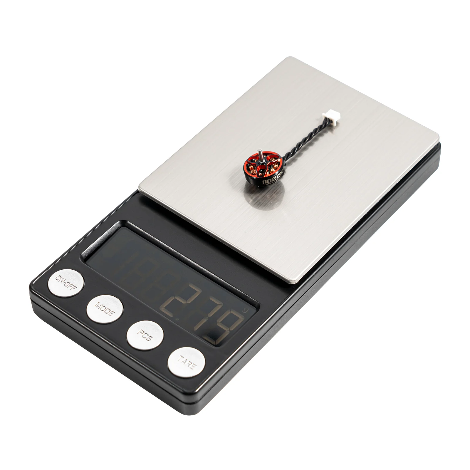 1102 Brushless Motors - Image 6