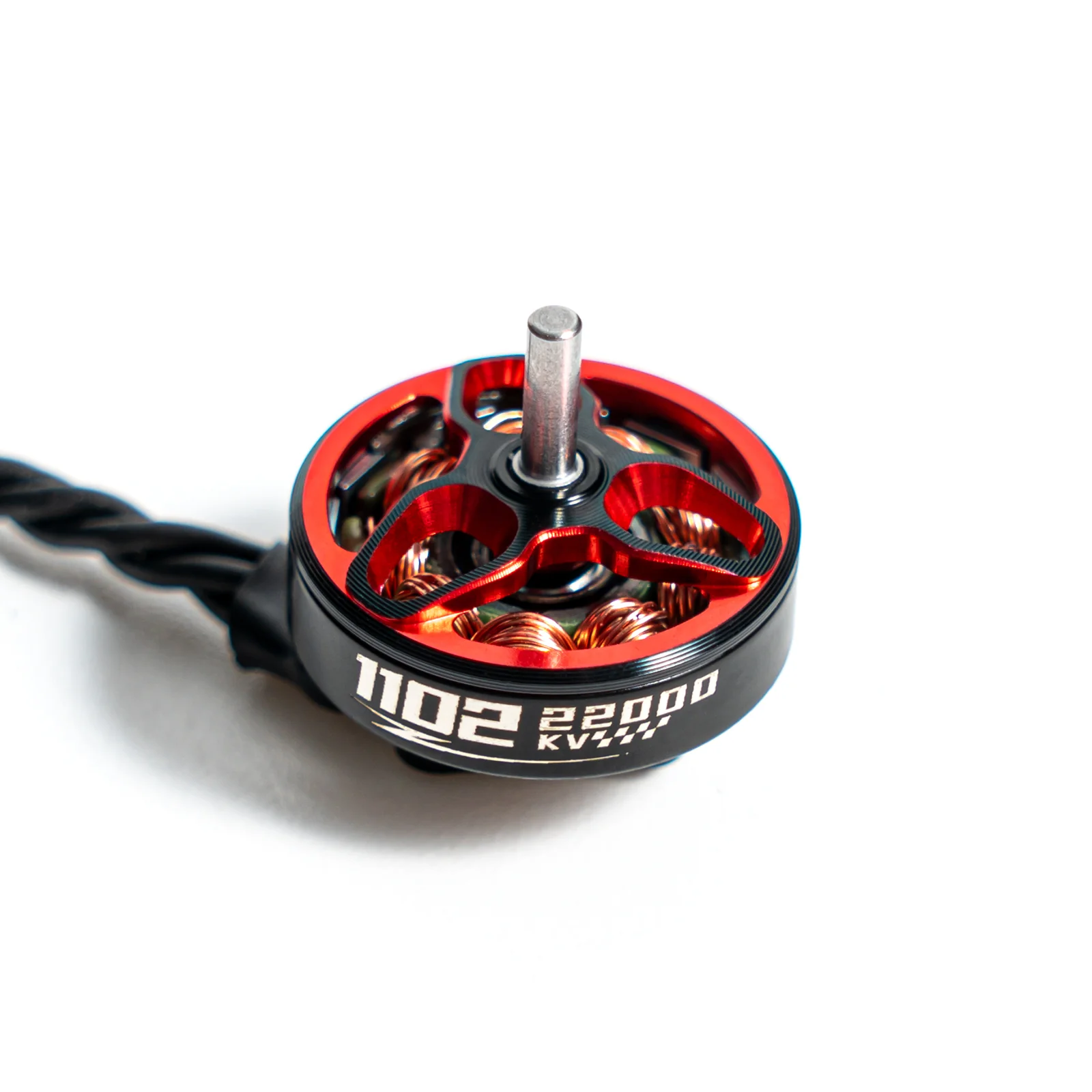 1102 Brushless Motors - Image 8