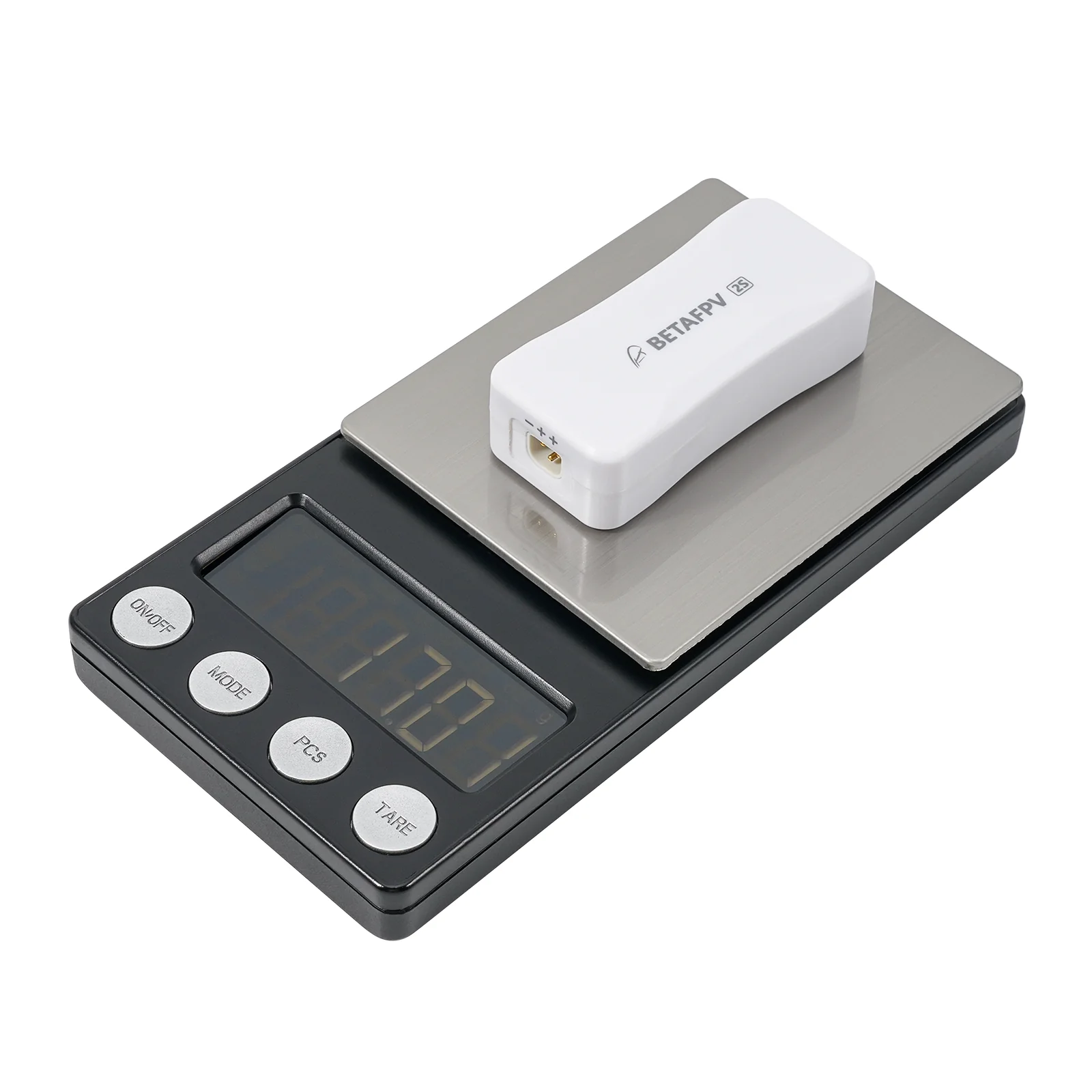 2S Battery Charger and Voltage Tester - Image 4