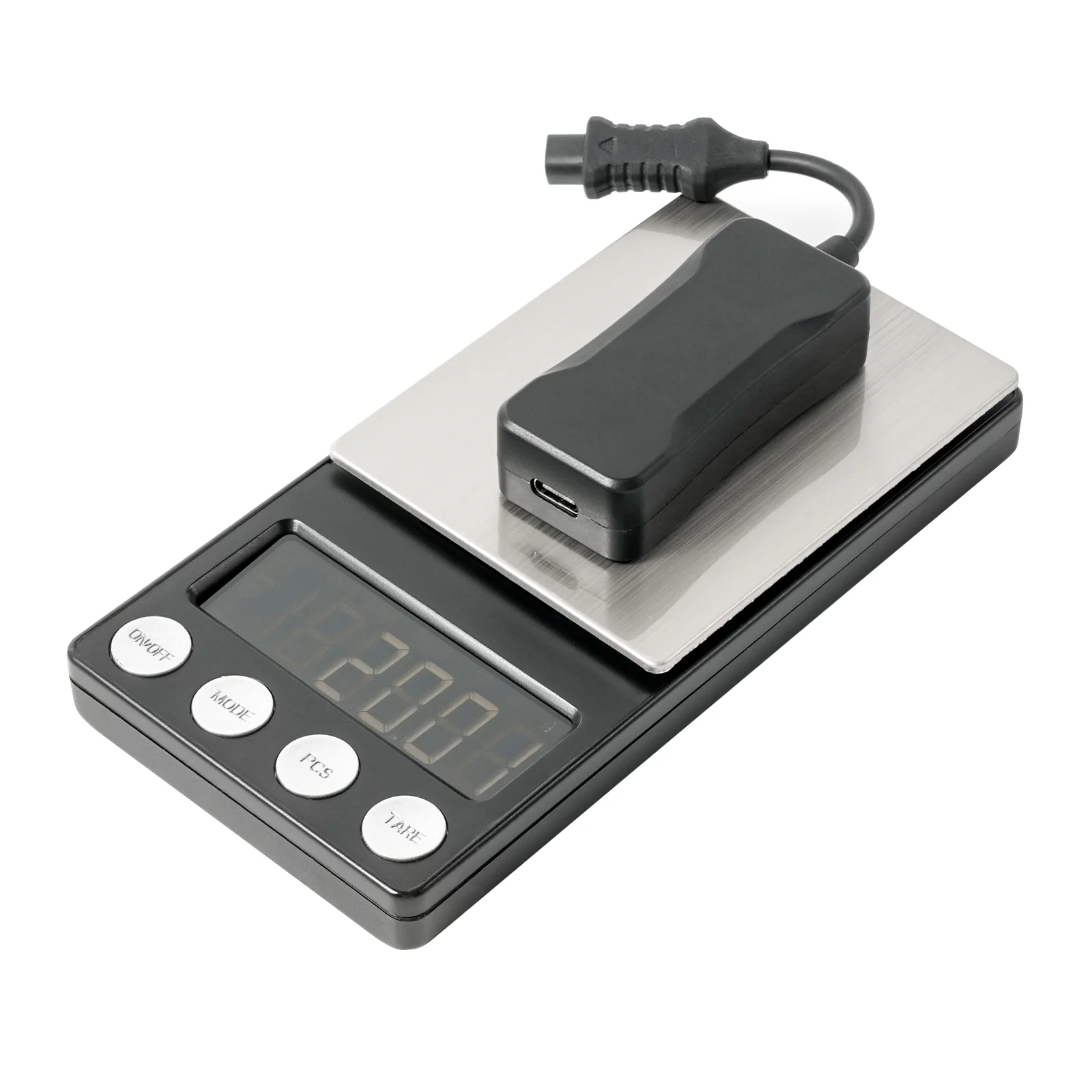 2S Battery Charger and Voltage Tester - Image 6