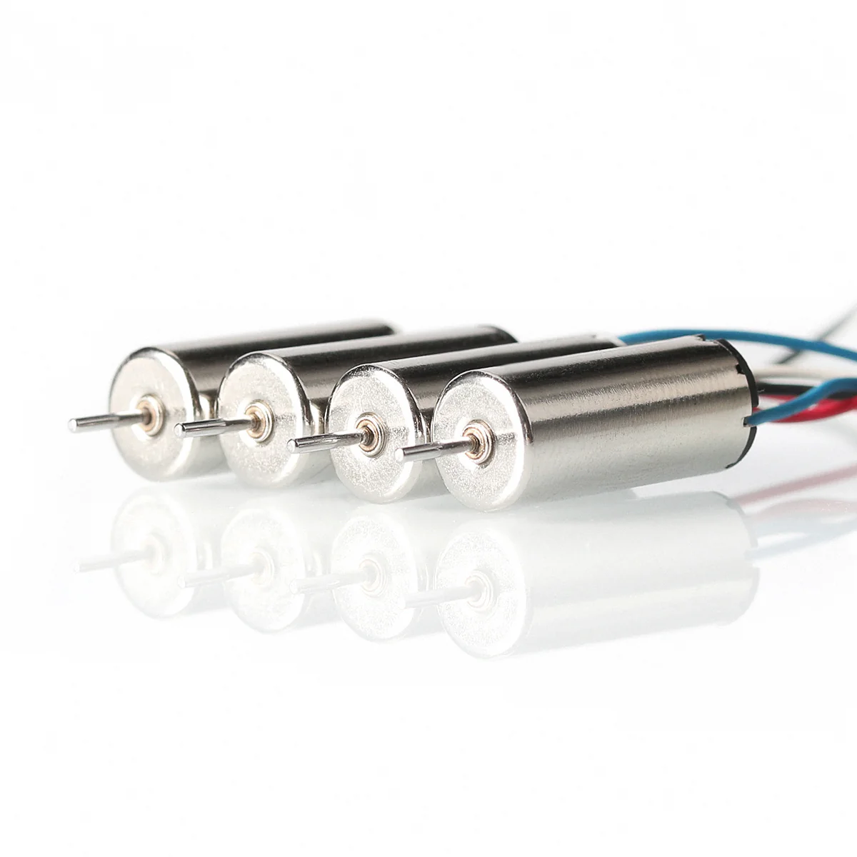 7x16mm Brushed Motors (2CW+2CCW) - Image 3