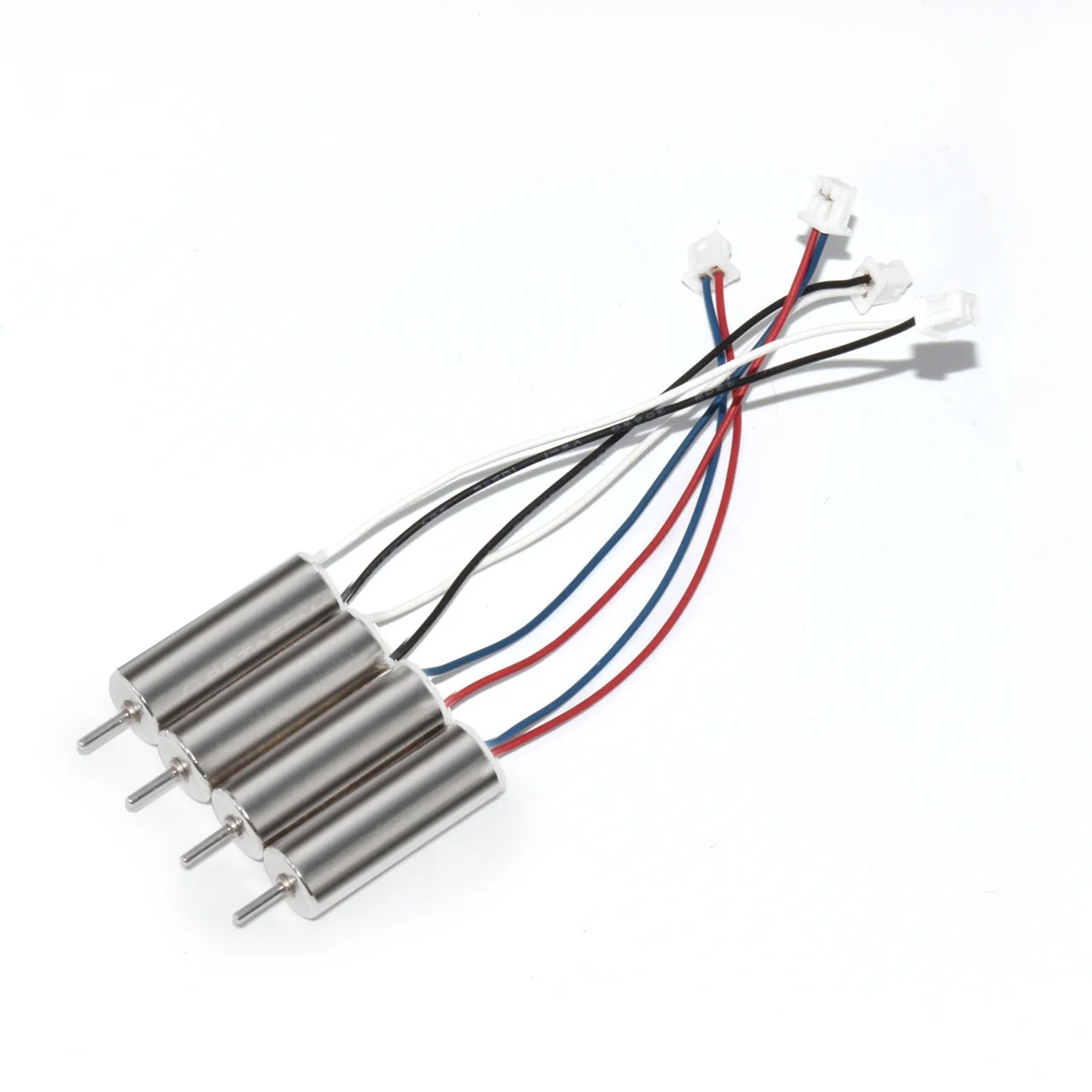 7x20mm 17500KV Brushed Motors (2CW+2CCW) - Image 3
