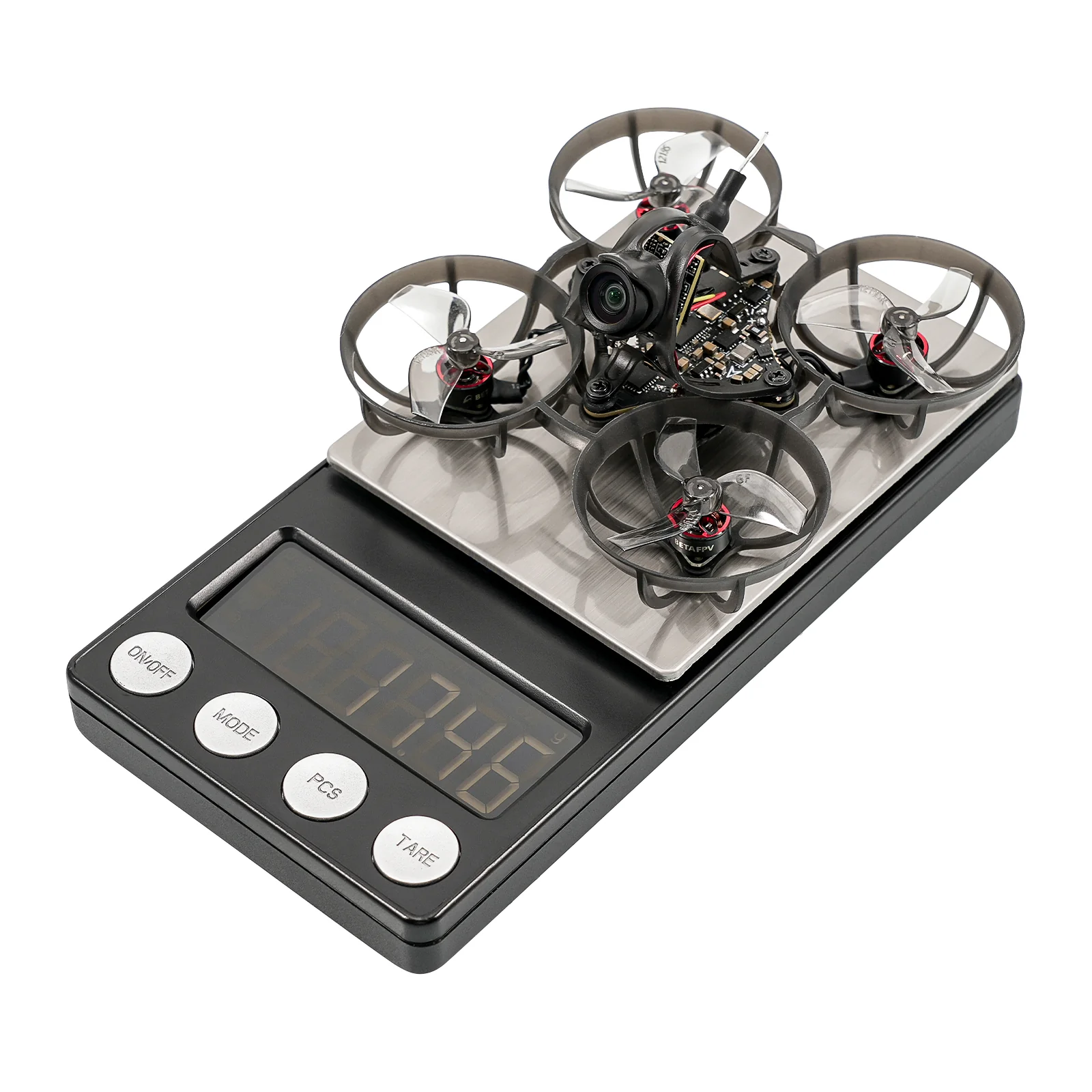 Air65 Brushless Whoop Quadcopter - Image 10