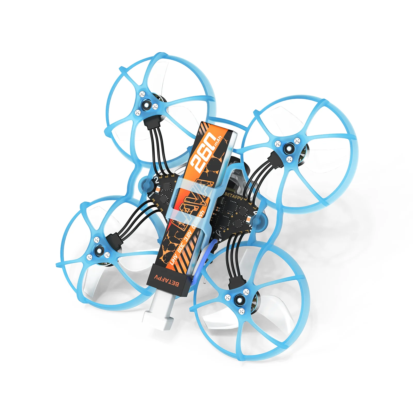 Air65 Brushless Whoop Quadcopter - Image 3