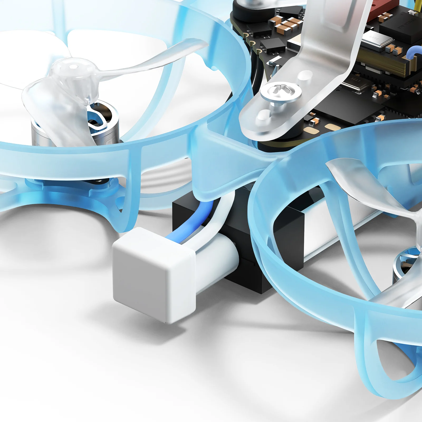 Air65 Brushless Whoop Quadcopter - Image 4