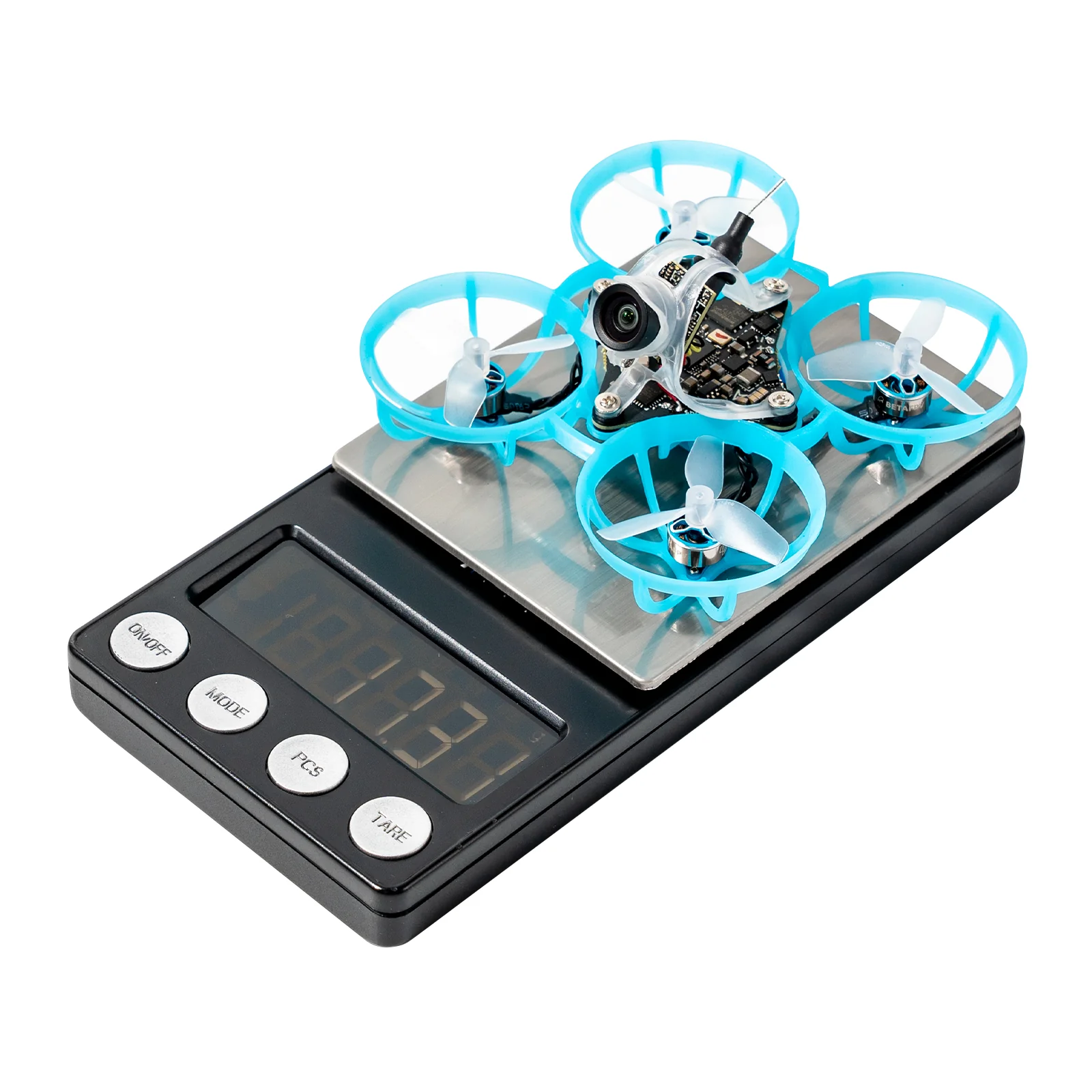Air65 Brushless Whoop Quadcopter - Image 6