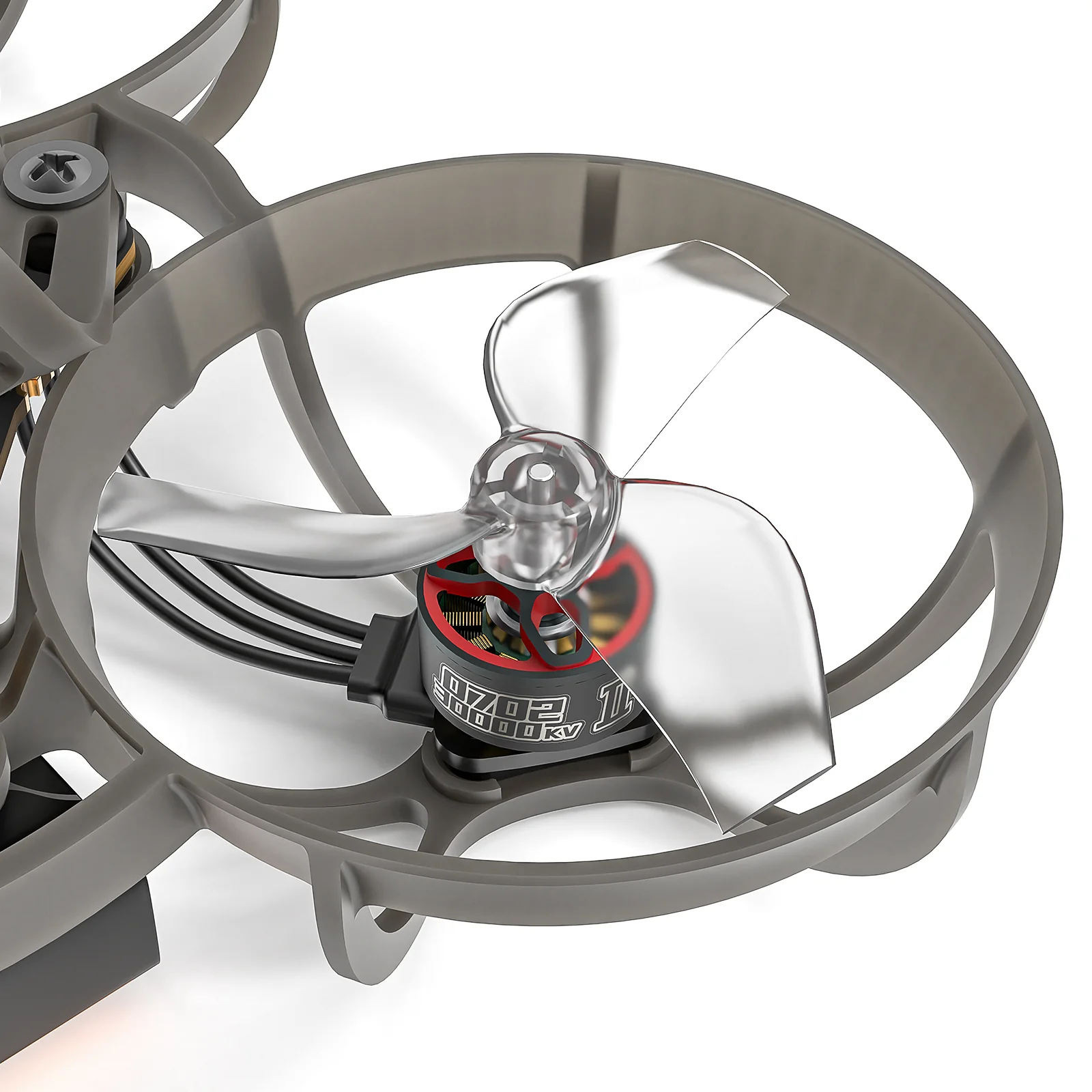 Air65 Brushless Whoop Quadcopter - Image 9