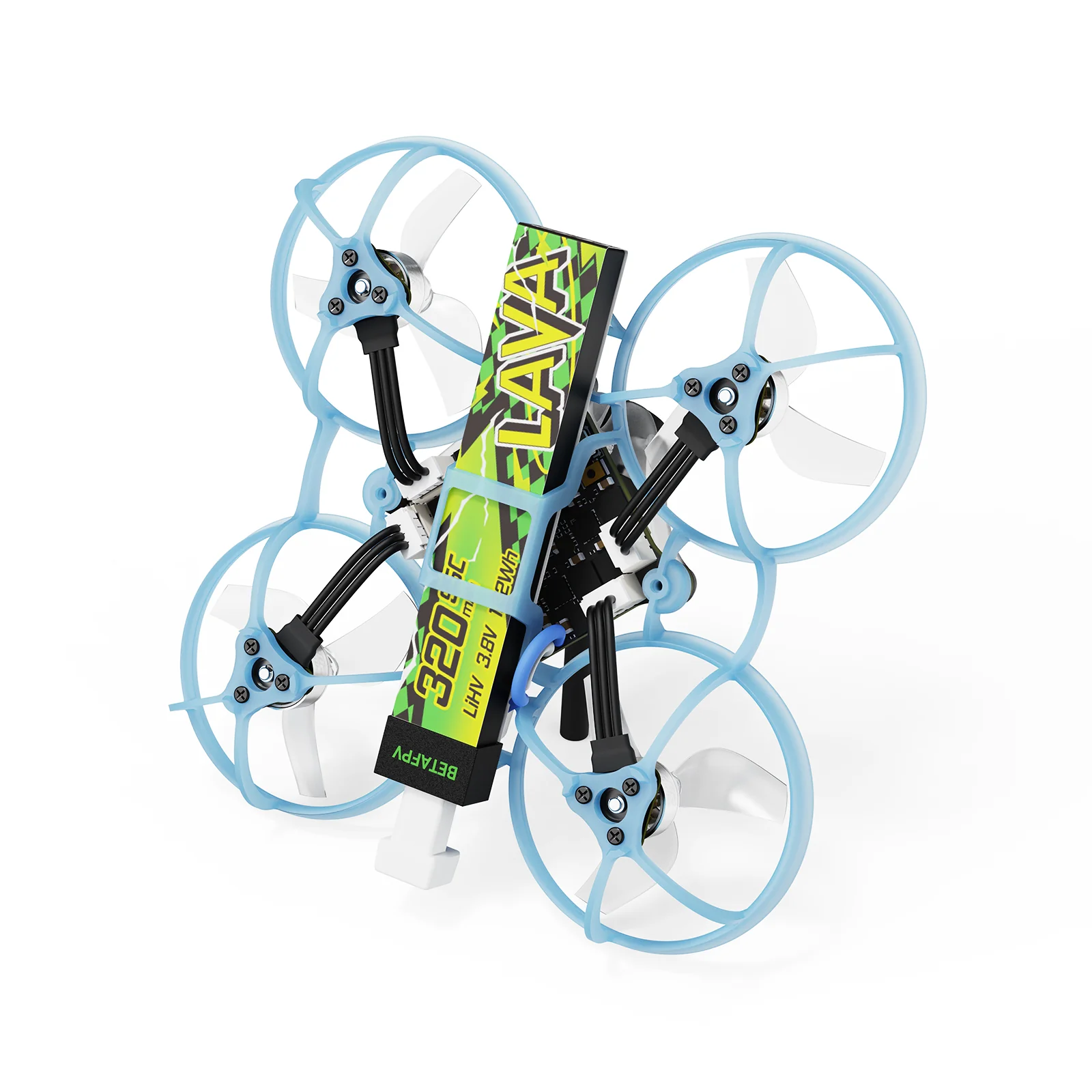 Air65 II Brushless Whoop Quadcopter - Image 10