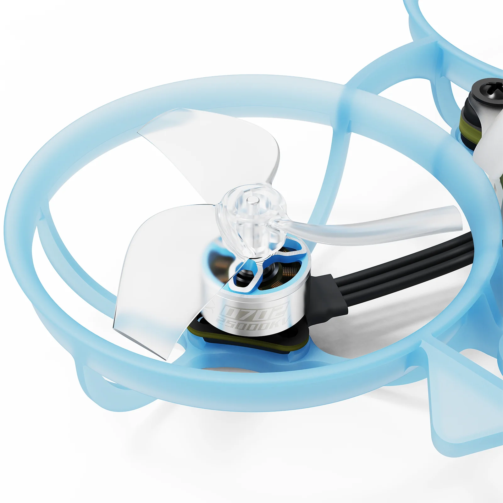 Air65 II Brushless Whoop Quadcopter - Image 11