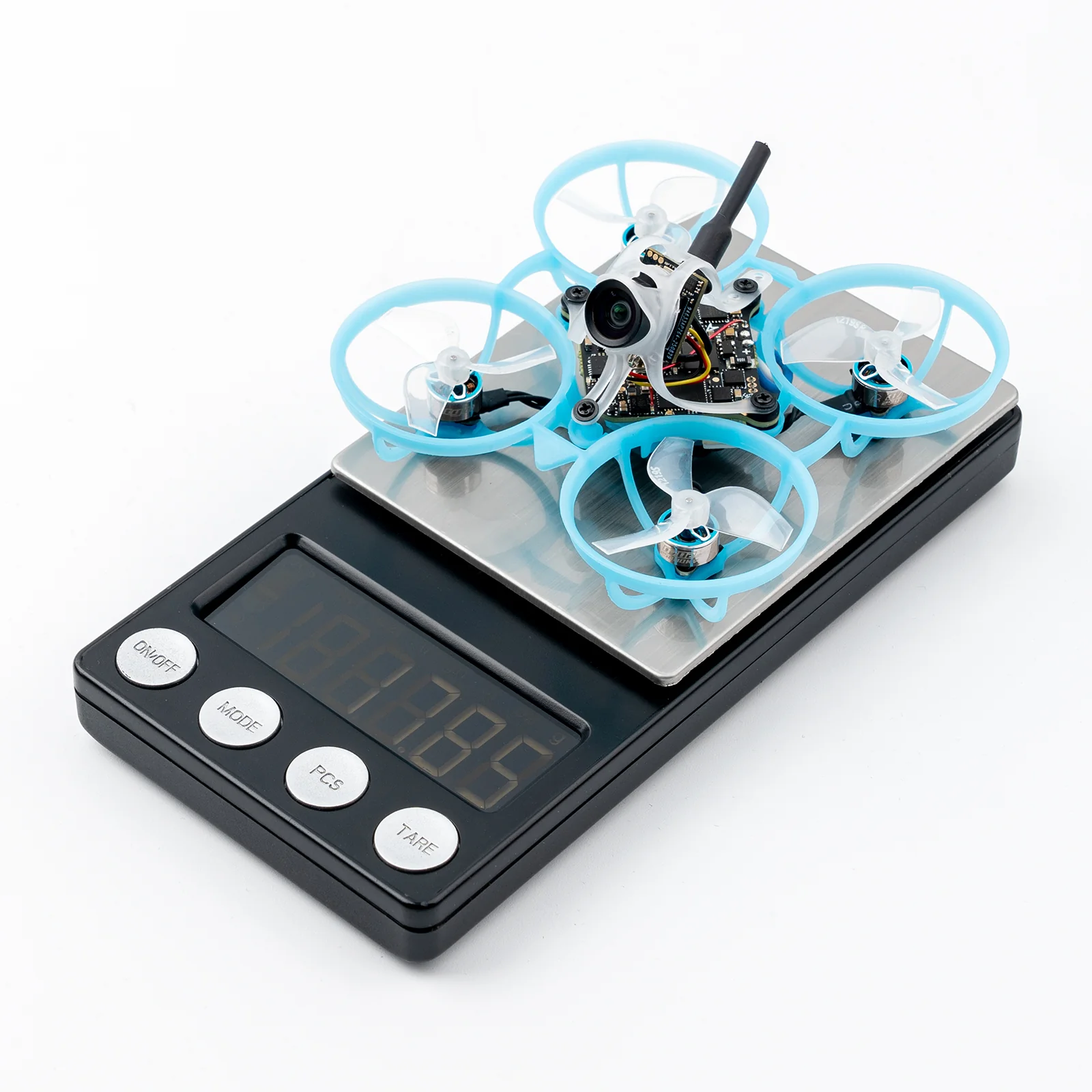 Air65 II Brushless Whoop Quadcopter - Image 12