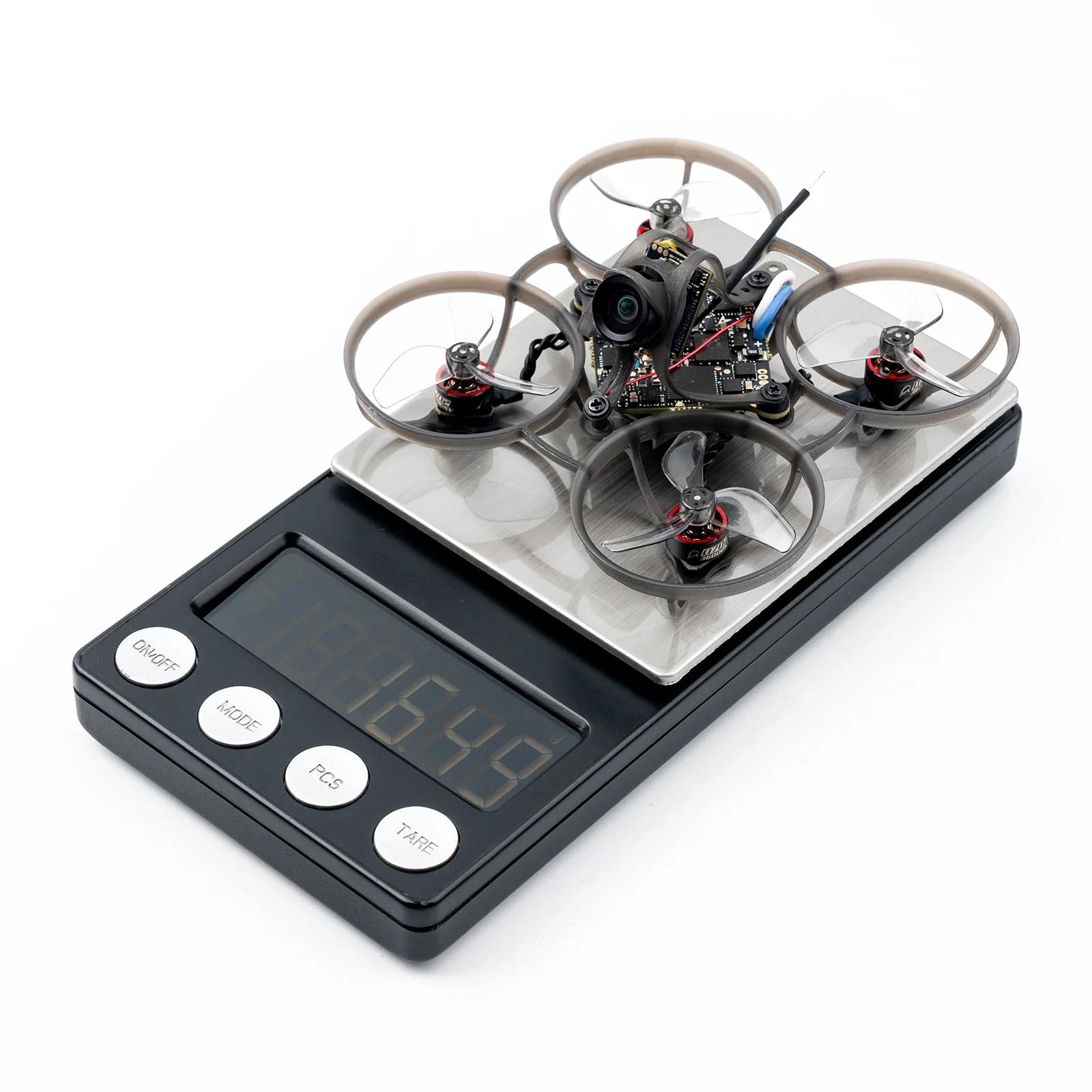 Air65 II Brushless Whoop Quadcopter - Image 4