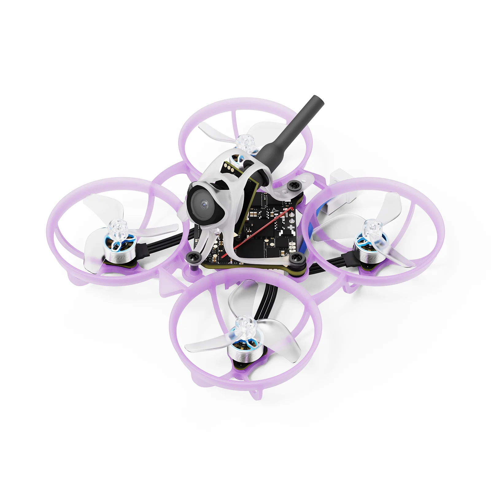 Air65 II Brushless Whoop Quadcopter - Image 5