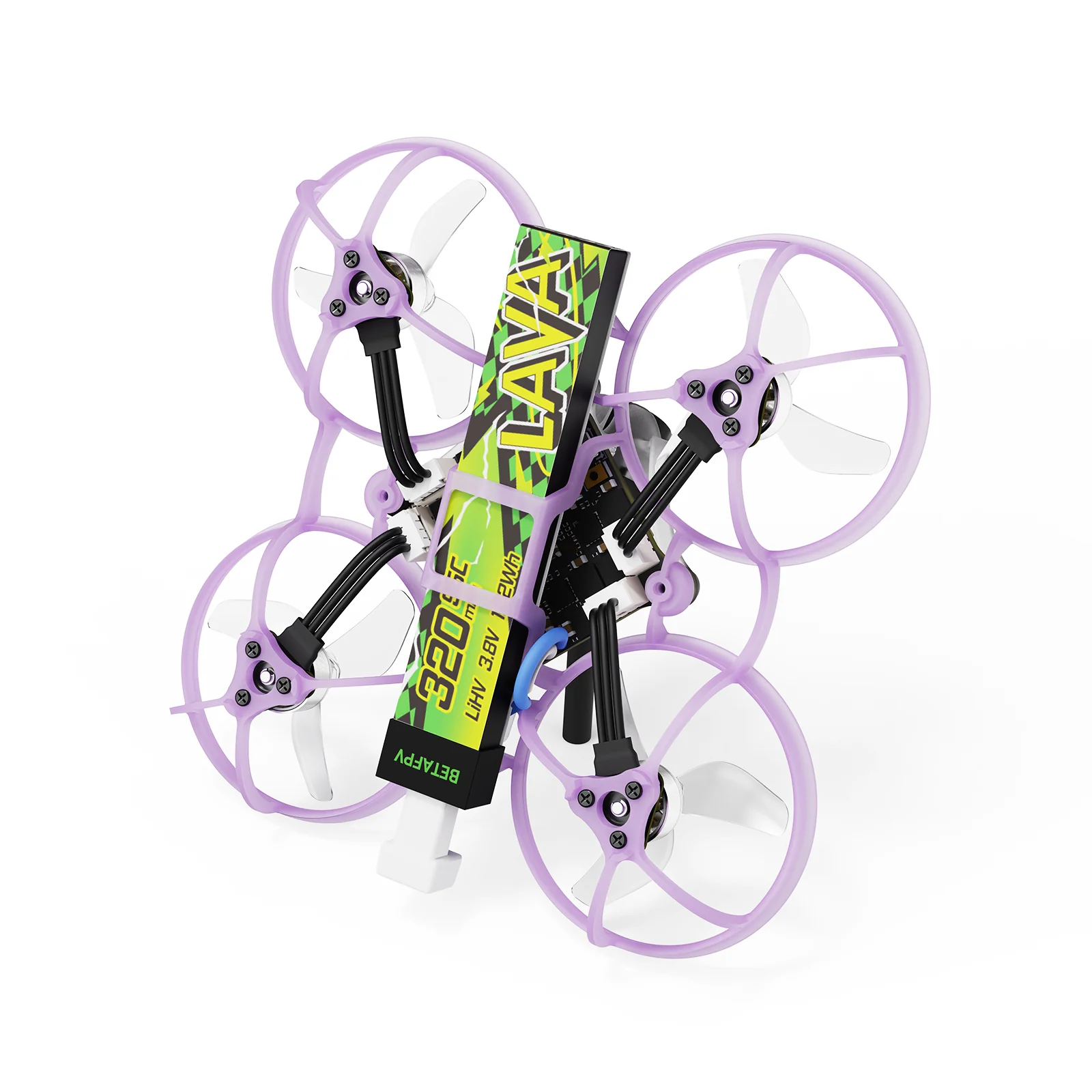 Air65 II Brushless Whoop Quadcopter - Image 6