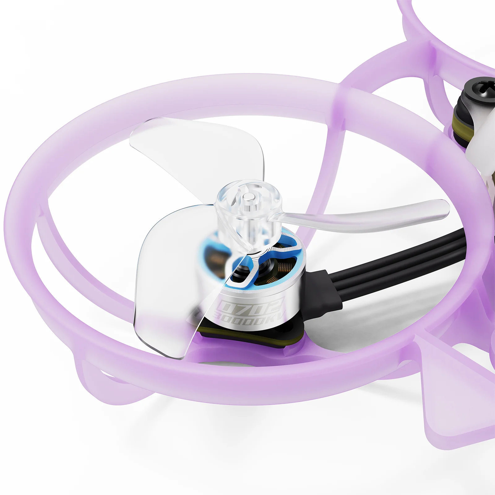 Air65 II Brushless Whoop Quadcopter - Image 7