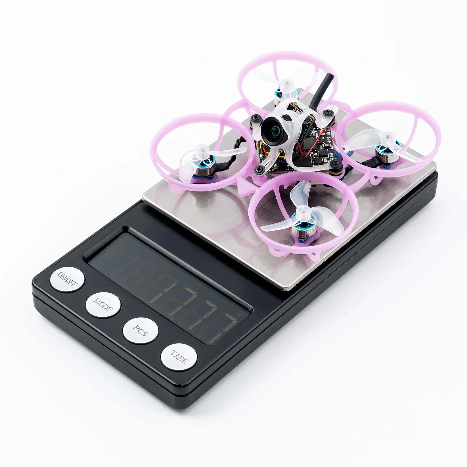 Air65 II Brushless Whoop Quadcopter - Image 8