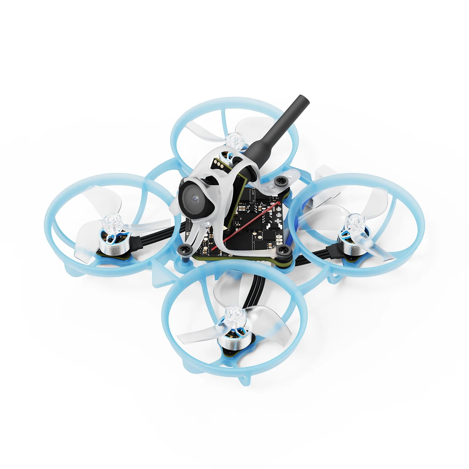 Air65 II Brushless Whoop Quadcopter - Image 9