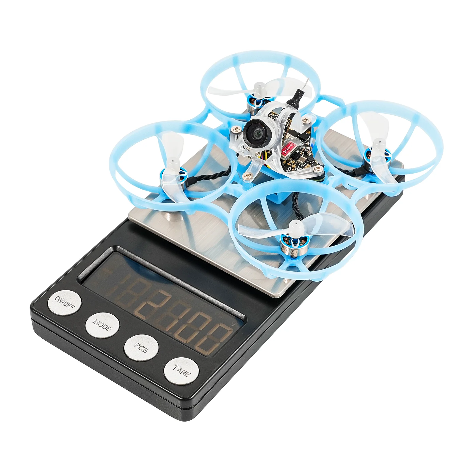 Air75 Brushless Whoop Quadcopter - Image 6