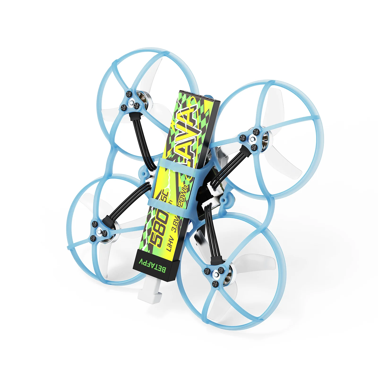 Air75 II Brushless Whoop Quadcopter - Image 10