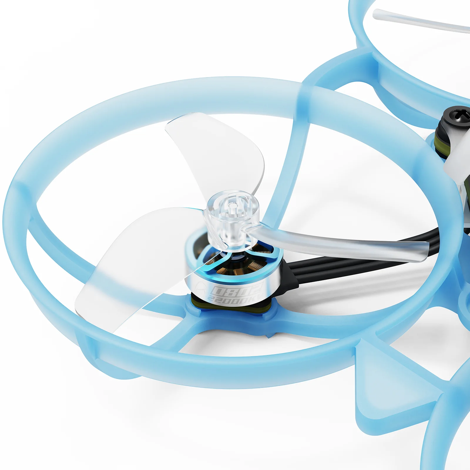 Air75 II Brushless Whoop Quadcopter - Image 11