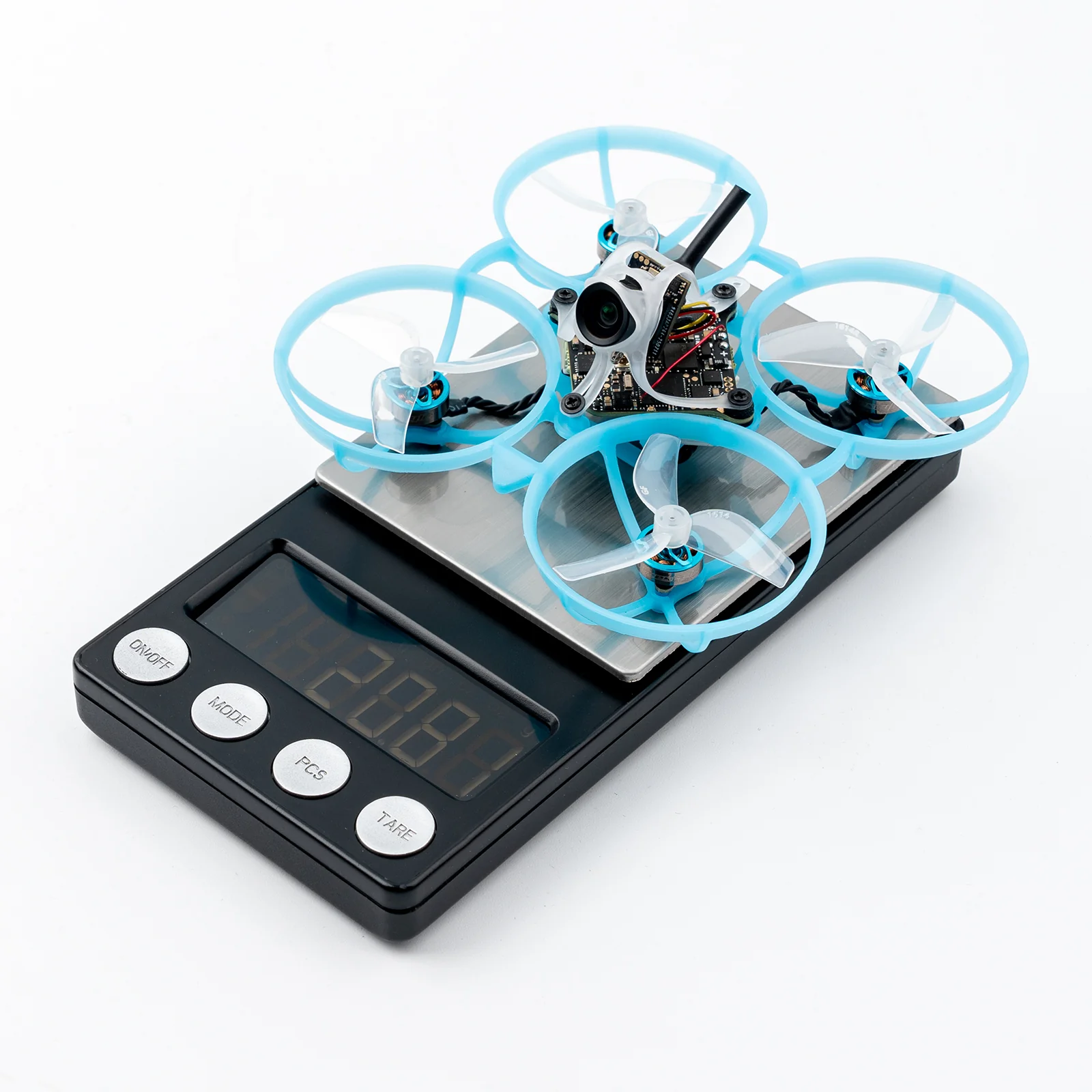 Air75 II Brushless Whoop Quadcopter - Image 12