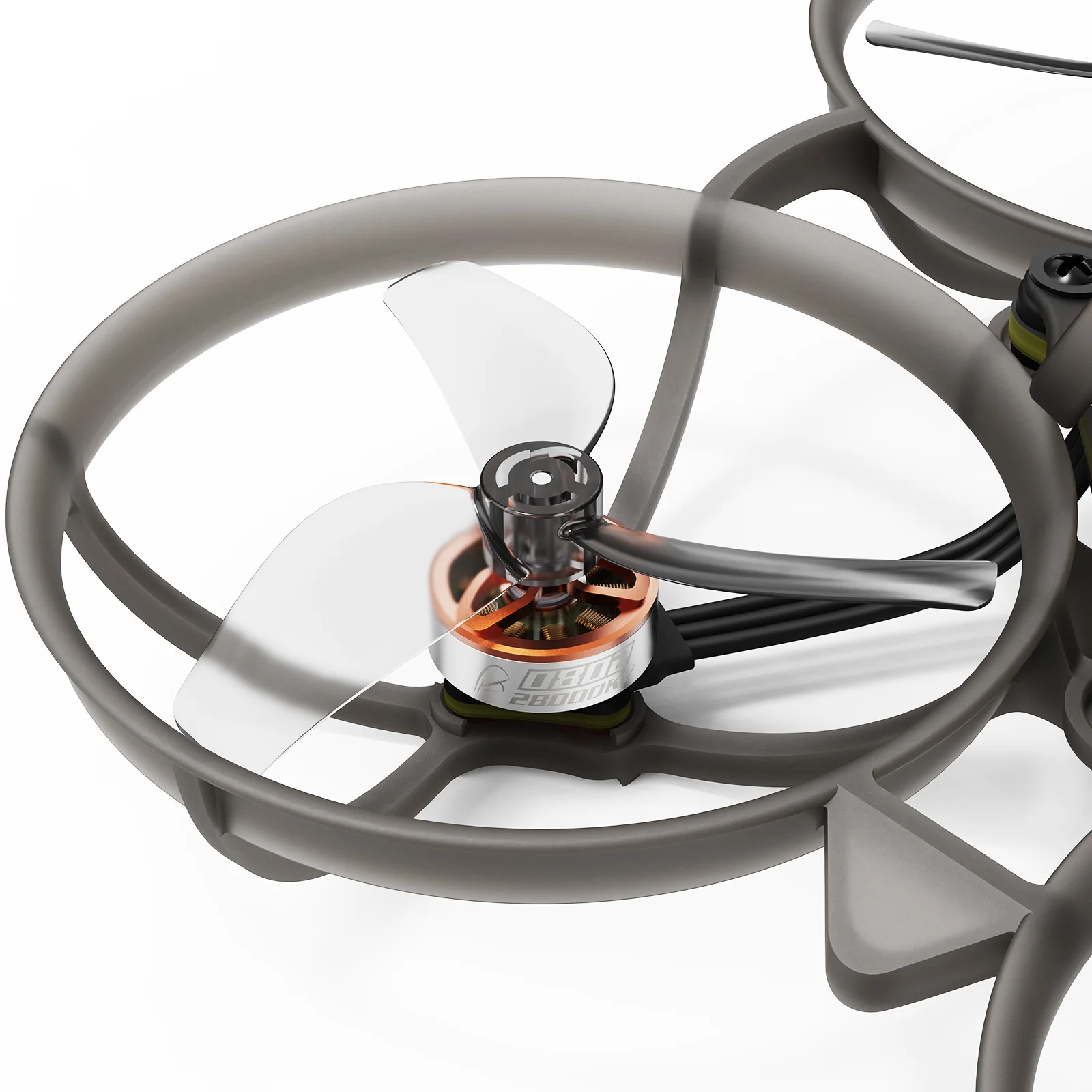 Air75 II Brushless Whoop Quadcopter - Image 3