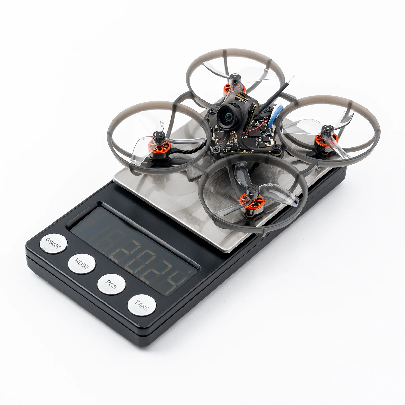 Air75 II Brushless Whoop Quadcopter - Image 4