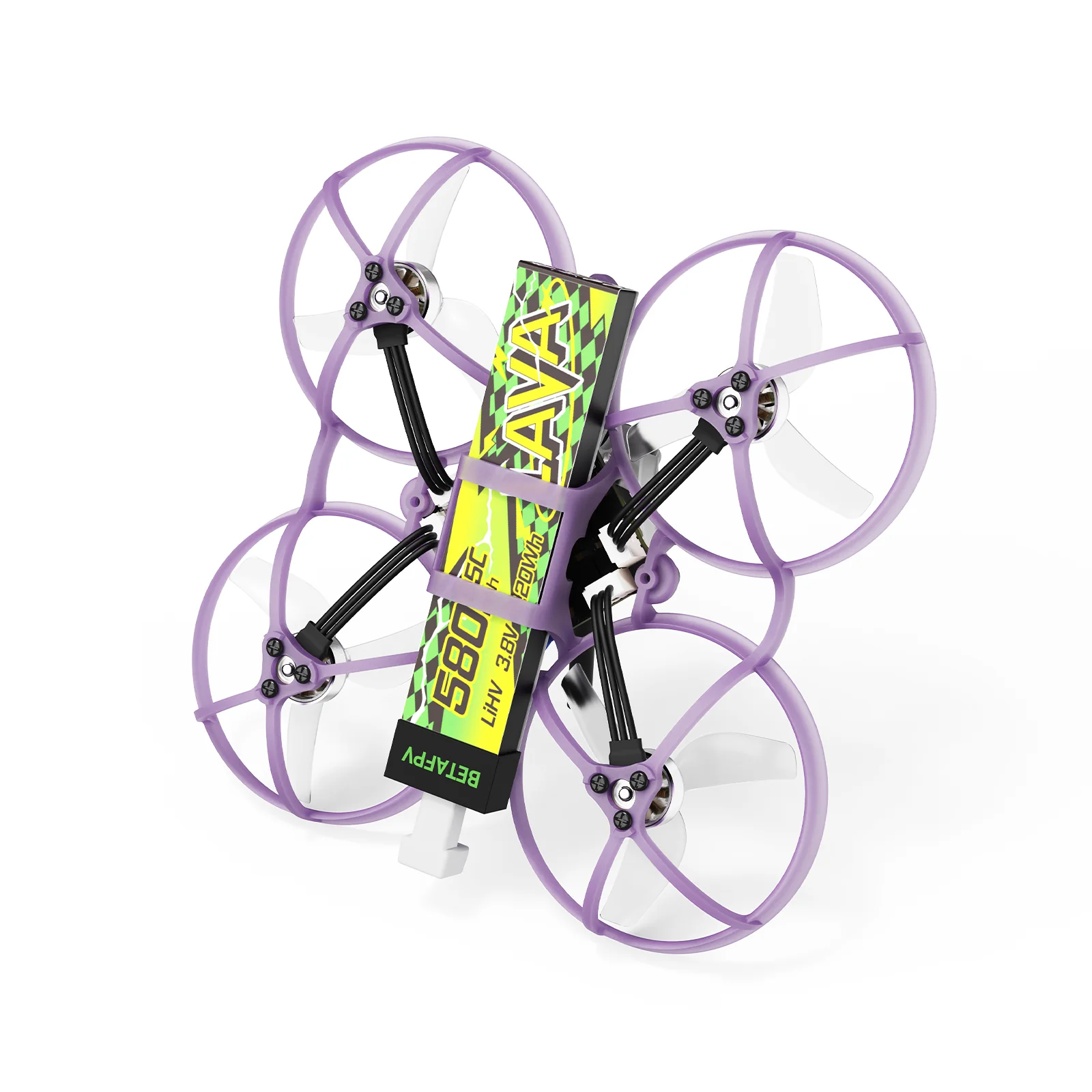 Air75 II Brushless Whoop Quadcopter - Image 6