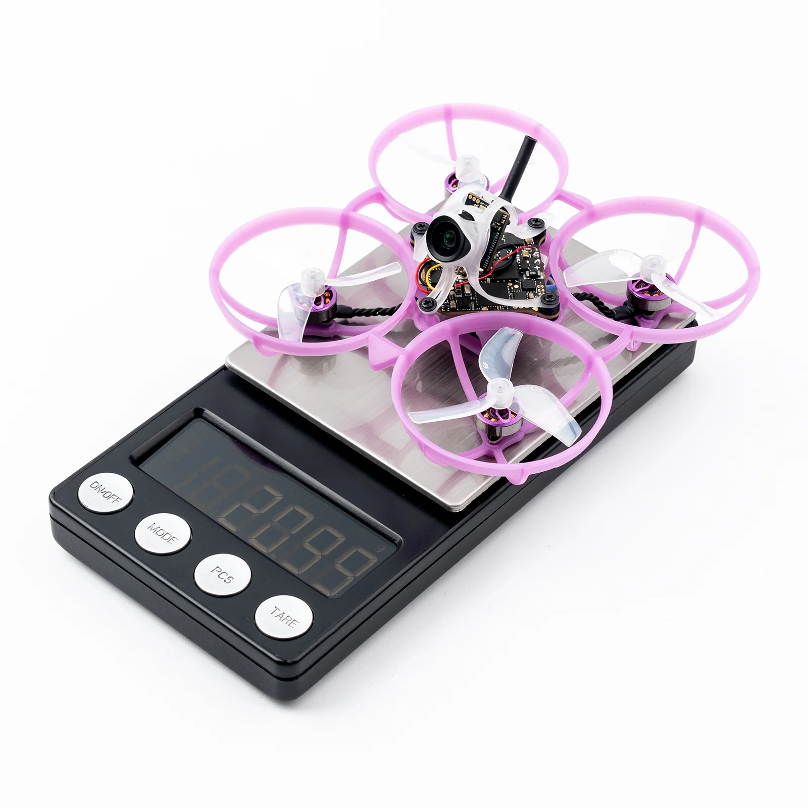 Air75 II Brushless Whoop Quadcopter - Image 8