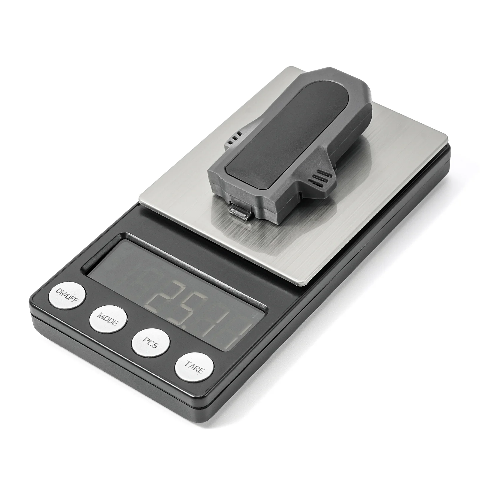 Aquila16 Exclusive Battery (2PCS) - Image 4