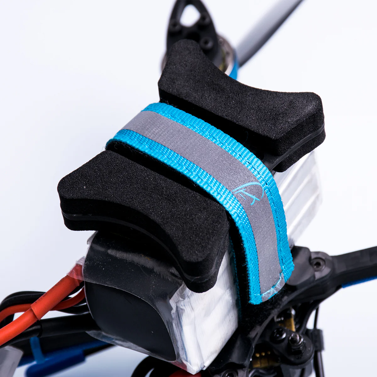 Lipo Battery Strap Kit - Image 6