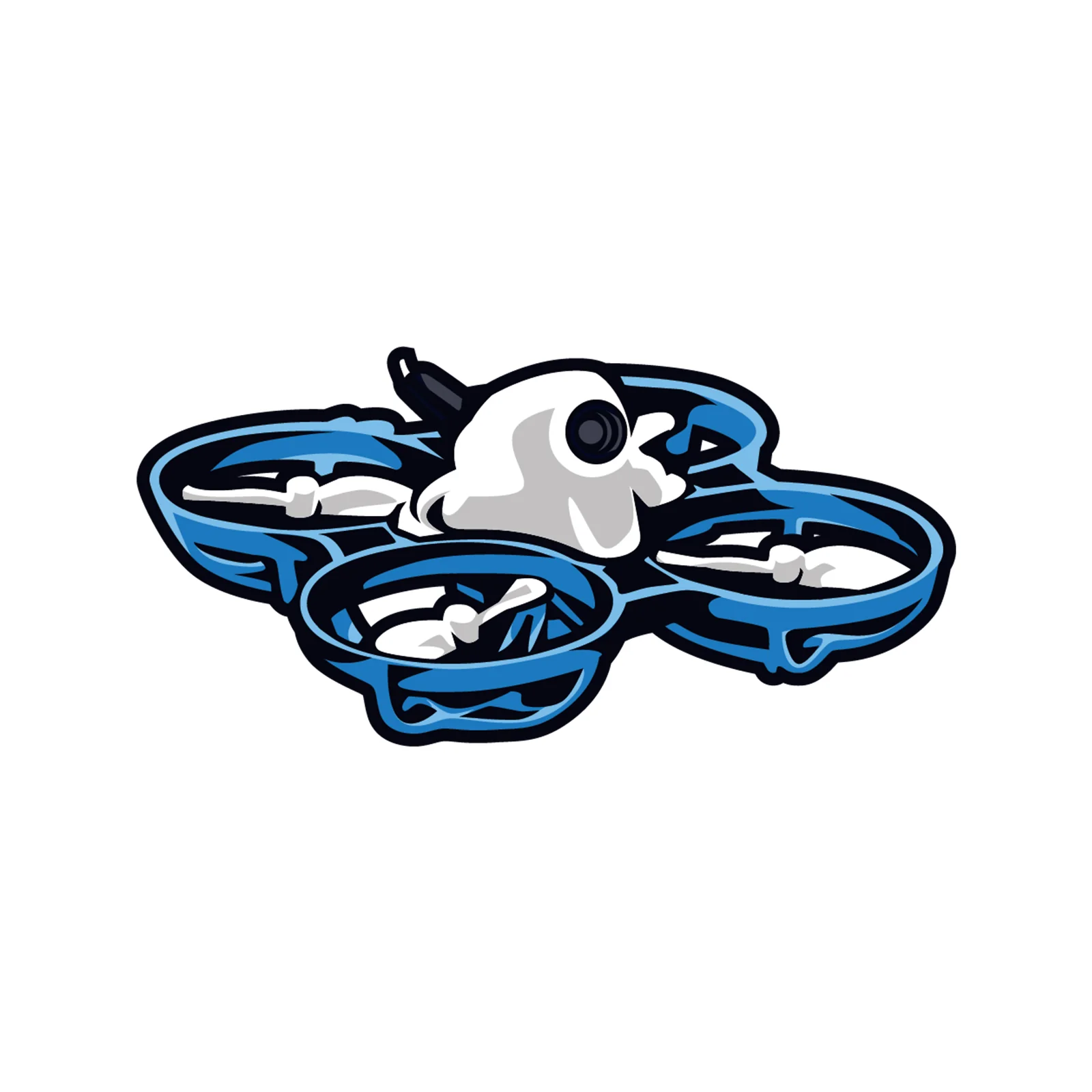 BETAFPV FPV Stickers (2022) - Image 5