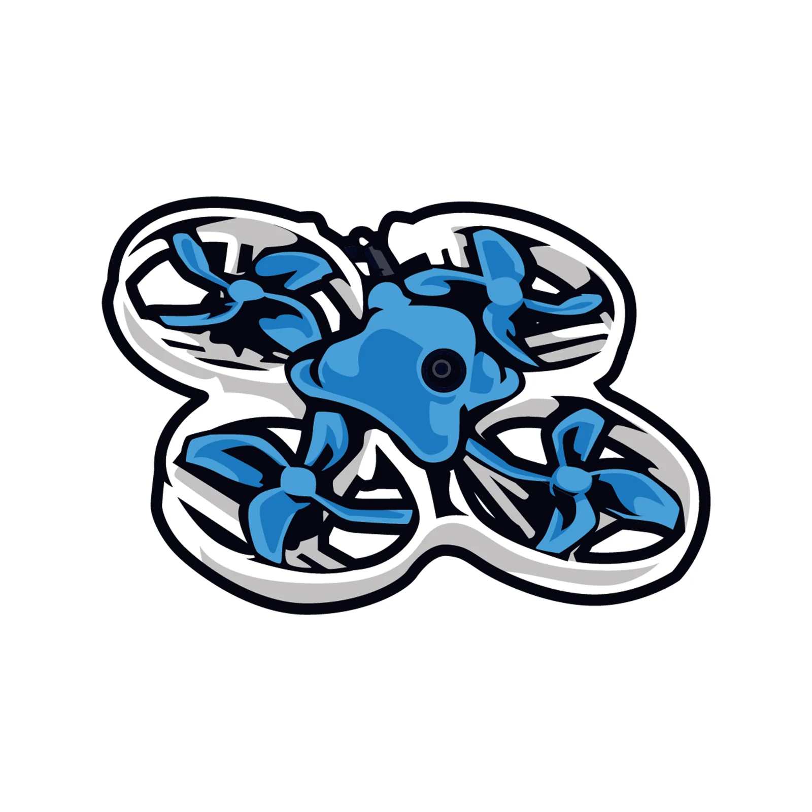 BETAFPV FPV Stickers (2022) - Image 6