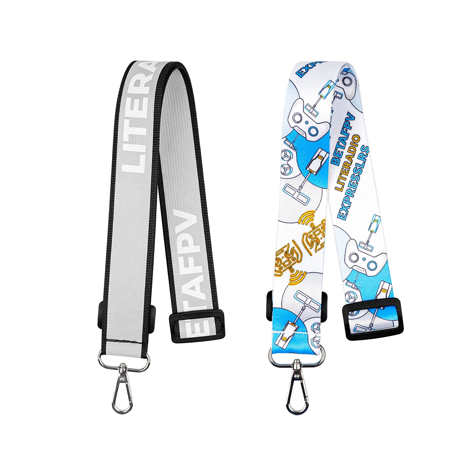 BETAFPV LiteRadio Transmitter Neck Strap - Image 3