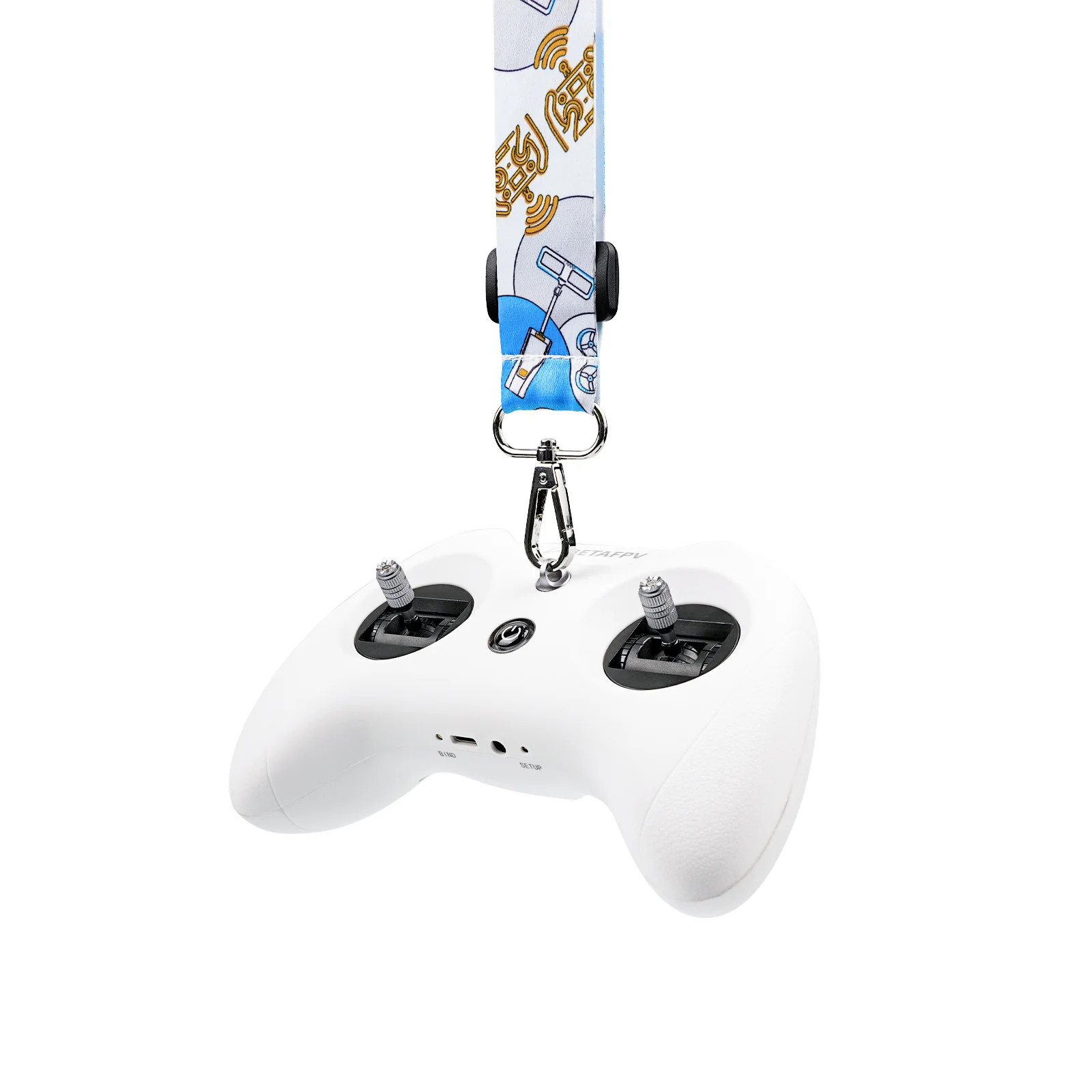 BETAFPV LiteRadio Transmitter Neck Strap - Image 6