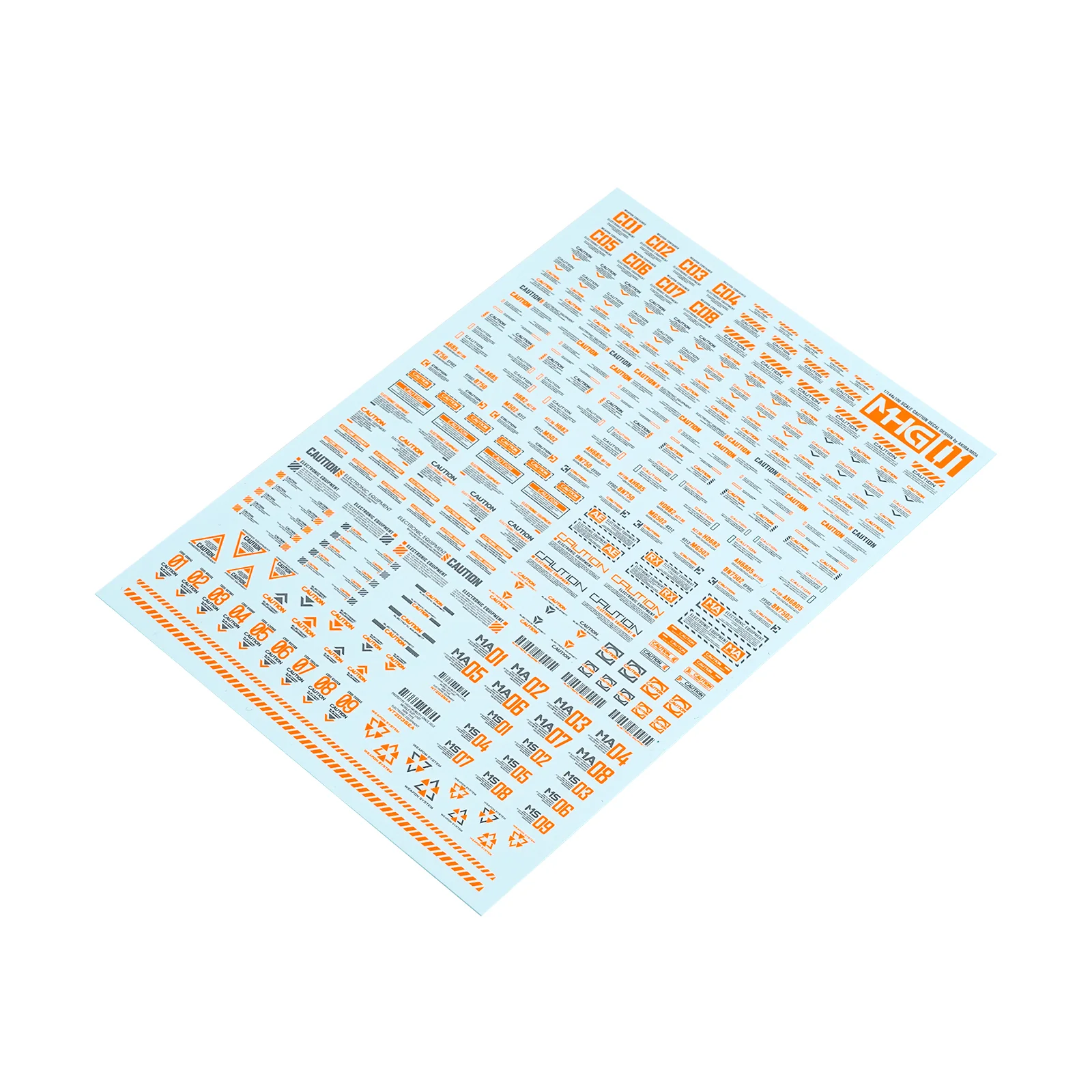 BETAFPV Waterslide Decals - Image 3