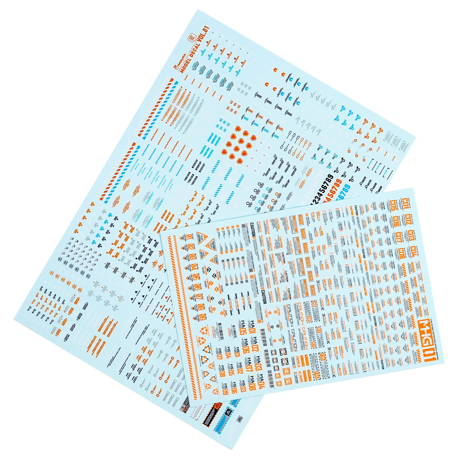 BETAFPV Waterslide Decals - Image 5