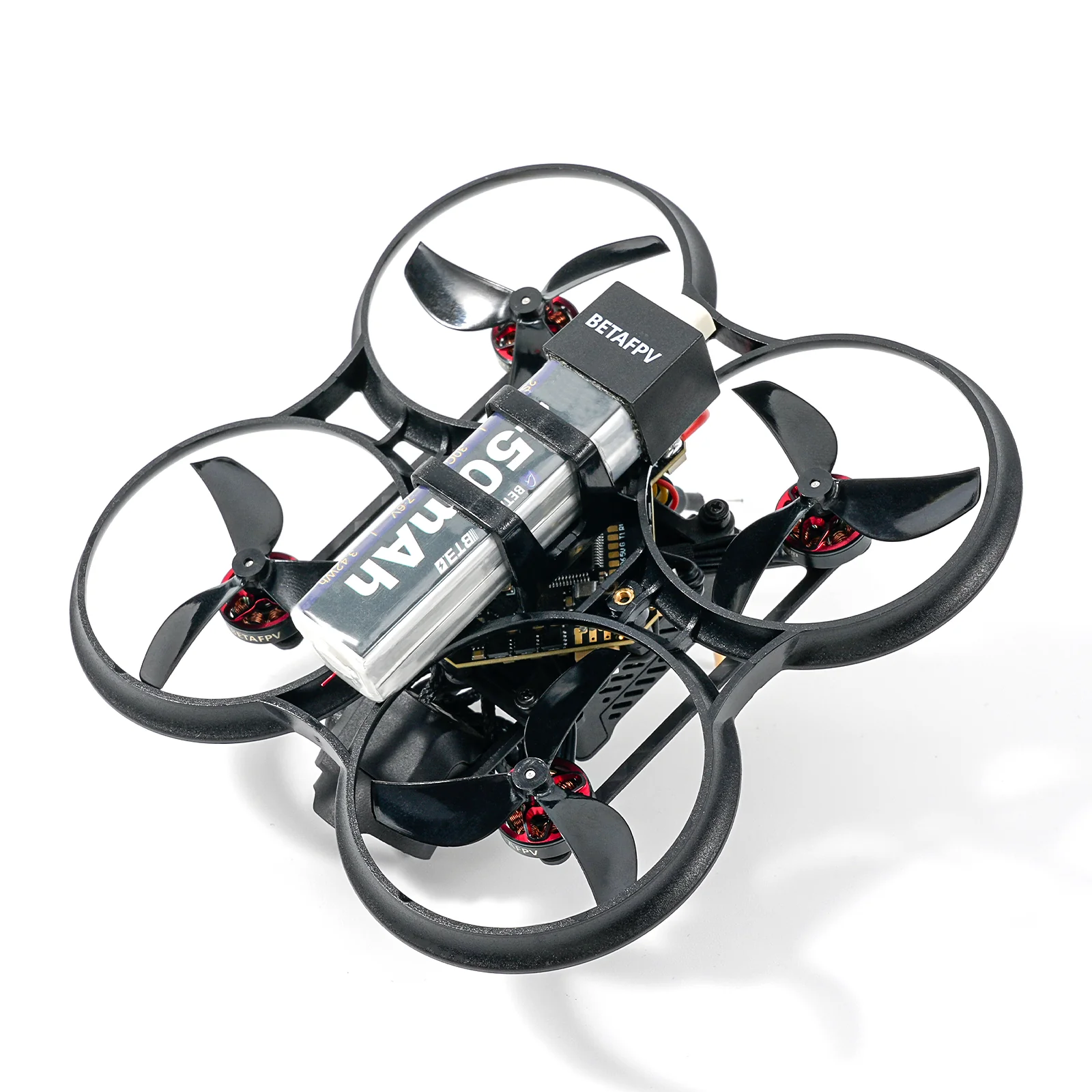 BT3.0 450mAh 2S Battery (2PCS) - Image 5