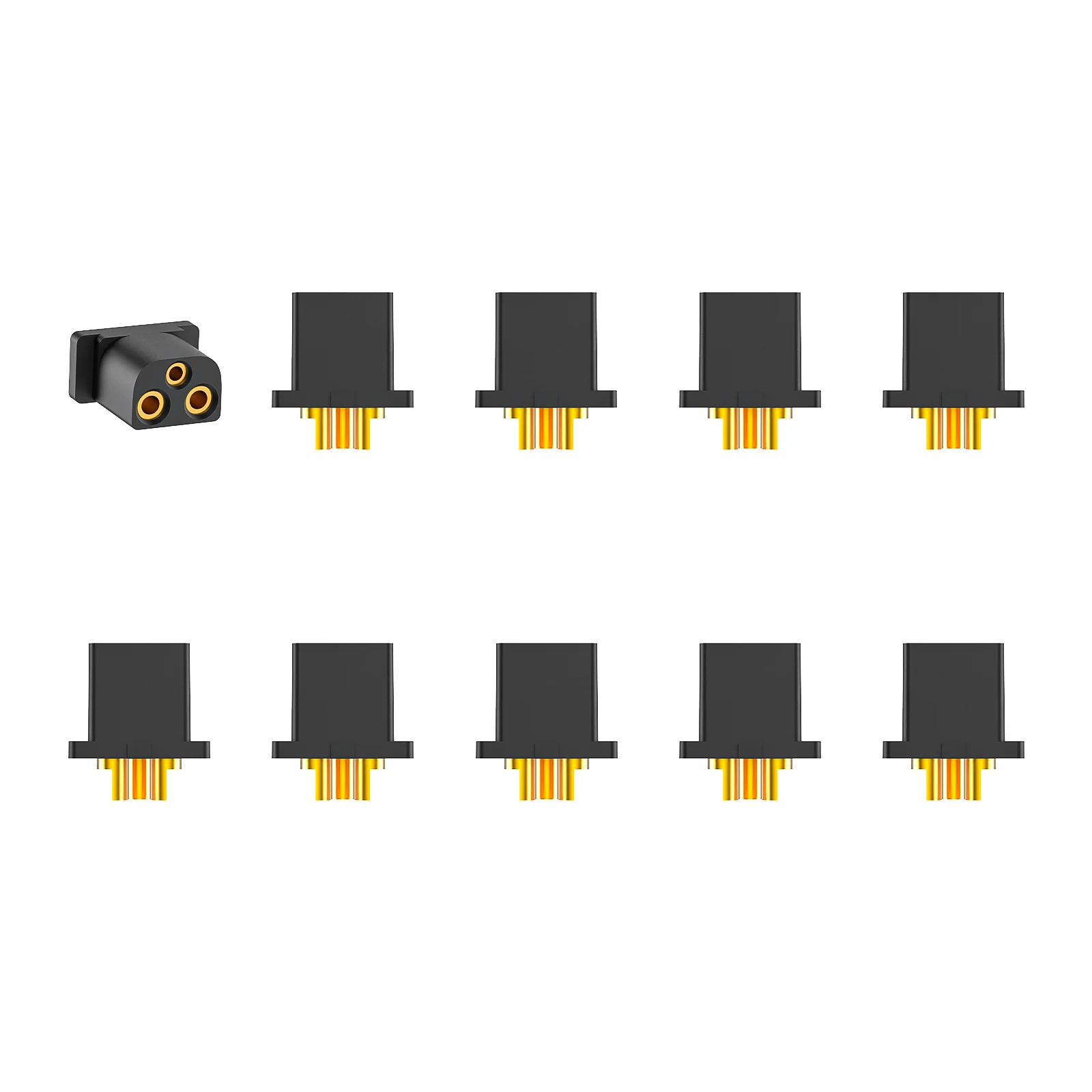 BT3.0 Connectors - Image 12