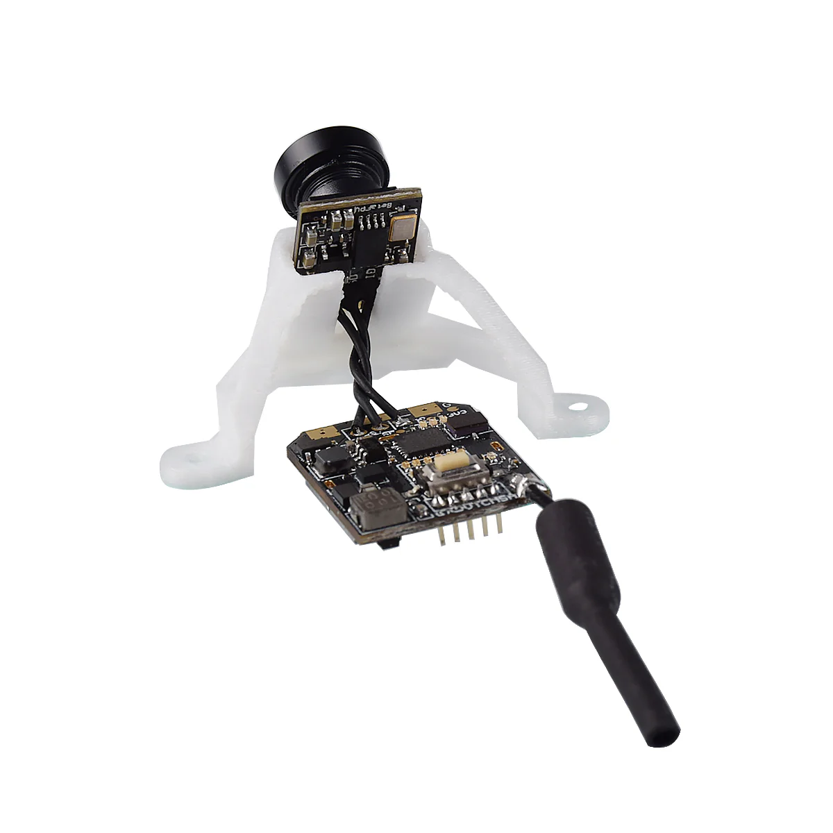 Z02 AIO Camera 5.8G VTX  (Wire-Connected Version) - Image 4