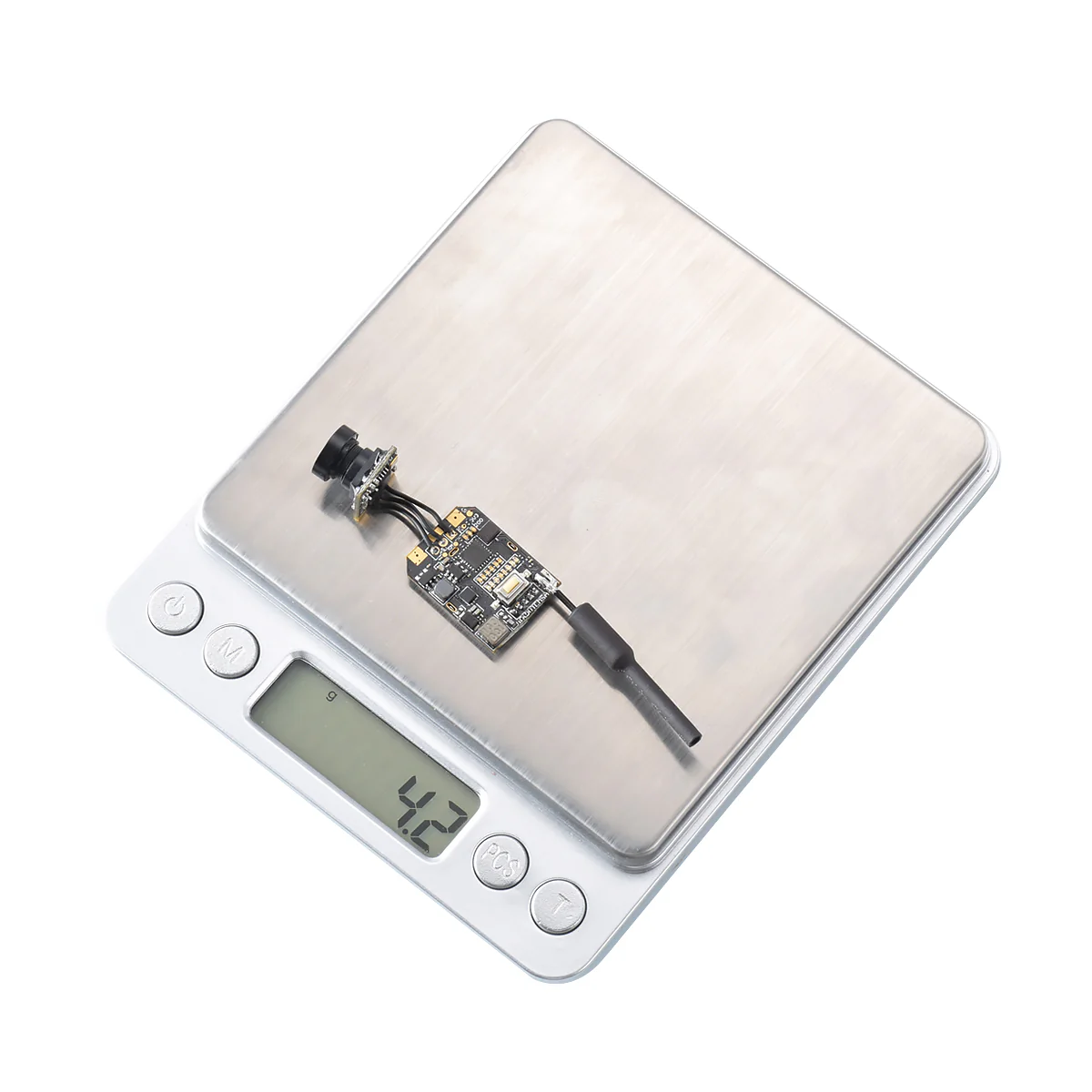 Z02 AIO Camera 5.8G VTX  (Wire-Connected Version) - Image 5