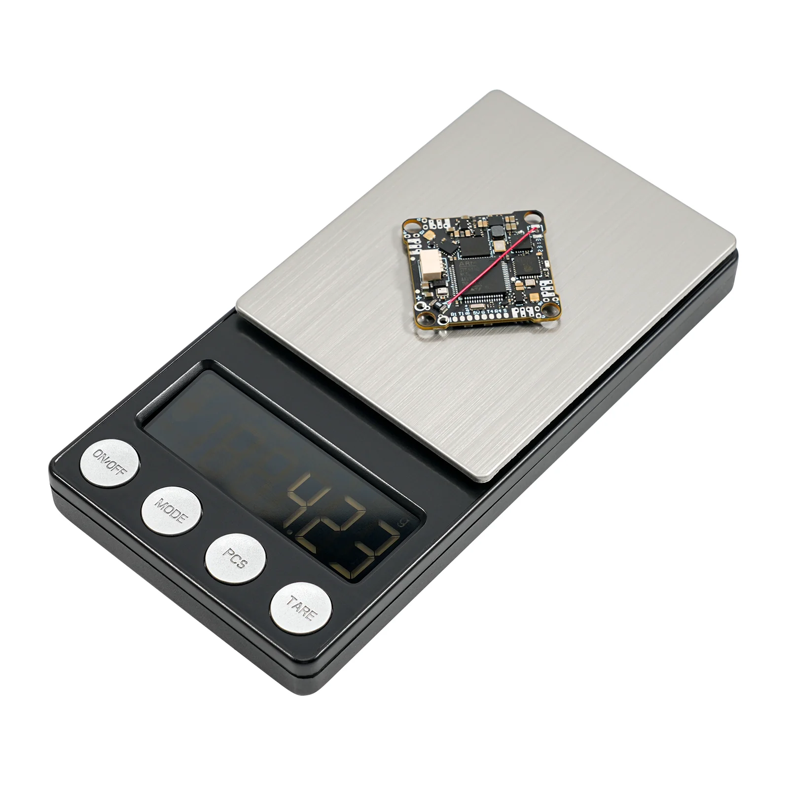 F4 1S 12A AIO Brushless Flight Controller V3 - Image 4