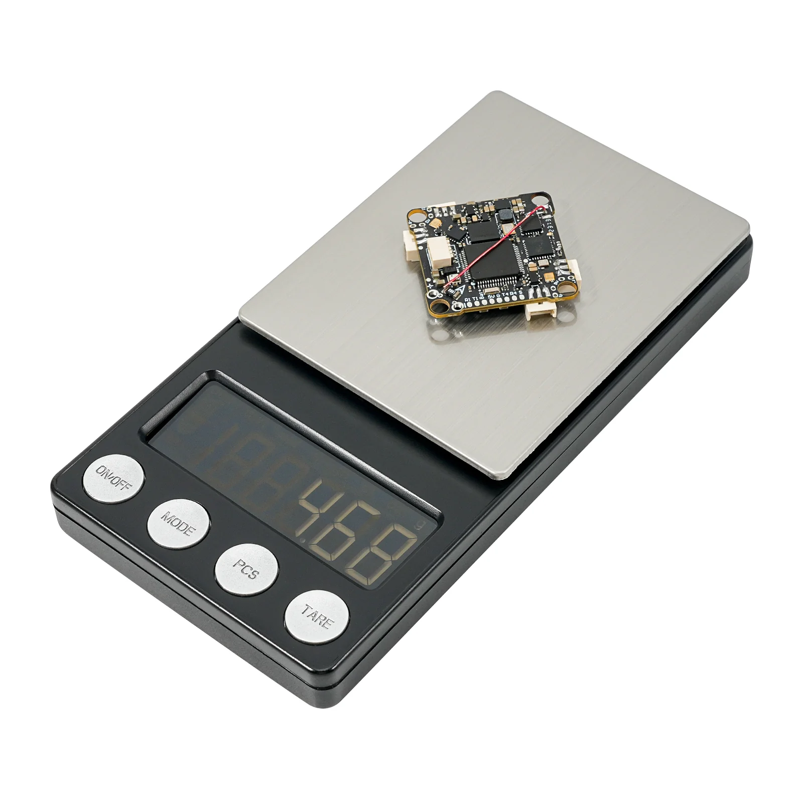 F4 1S 12A AIO Brushless Flight Controller V3 - Image 7