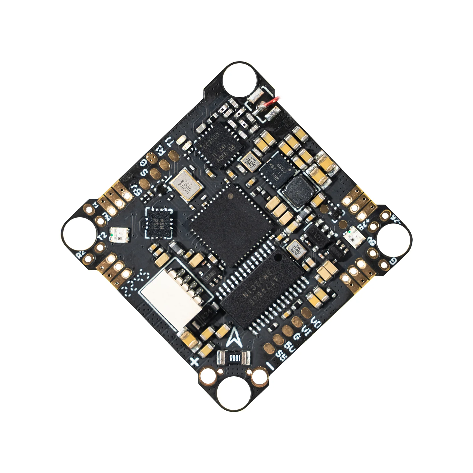 F4 1S 12A AIO Brushless Flight Controller 2022 - Image 4