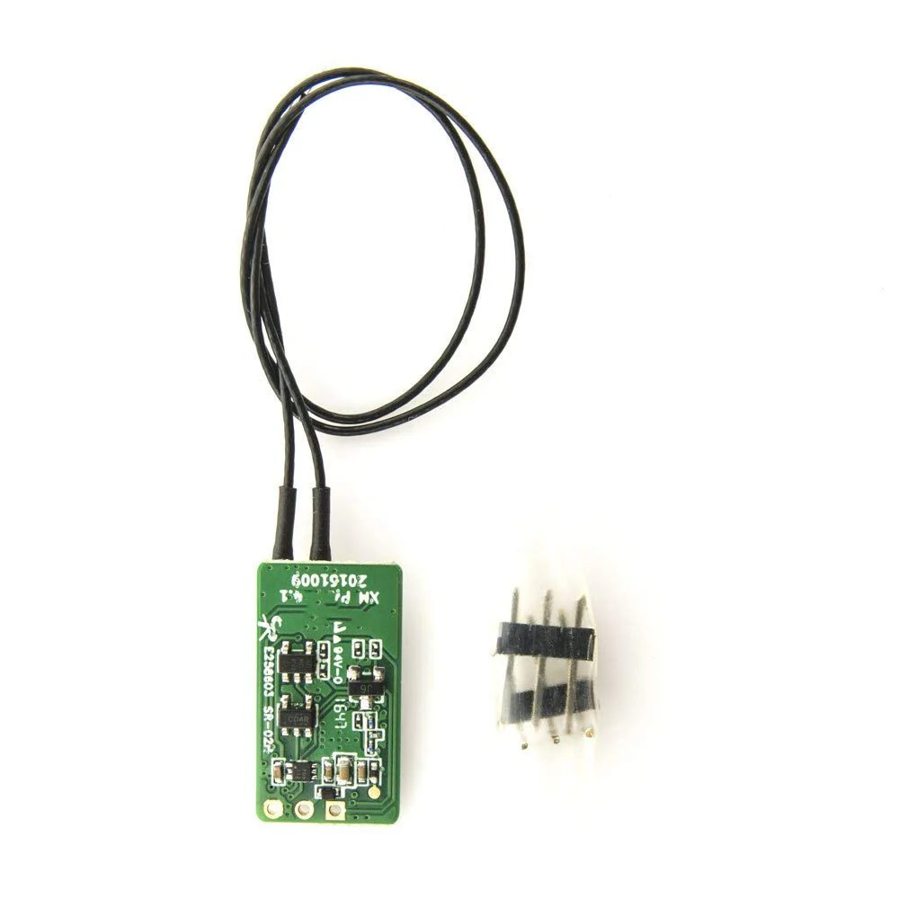 FrSky XM+ SBUS Mini Receiver (Repair Component) - Image 3
