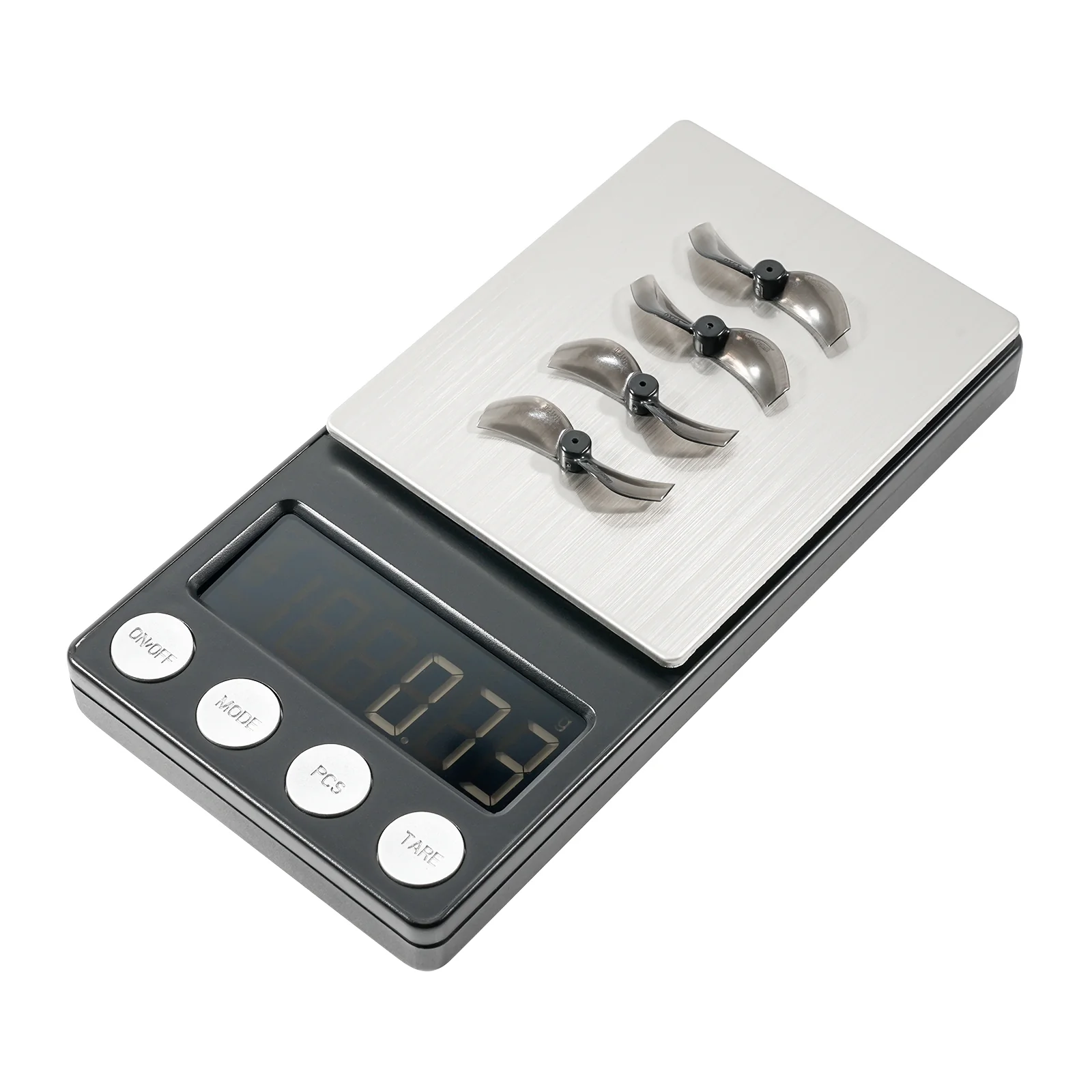 Gemfan 1210 2-blade Propellers (1.0mm Shaft) - Image 3